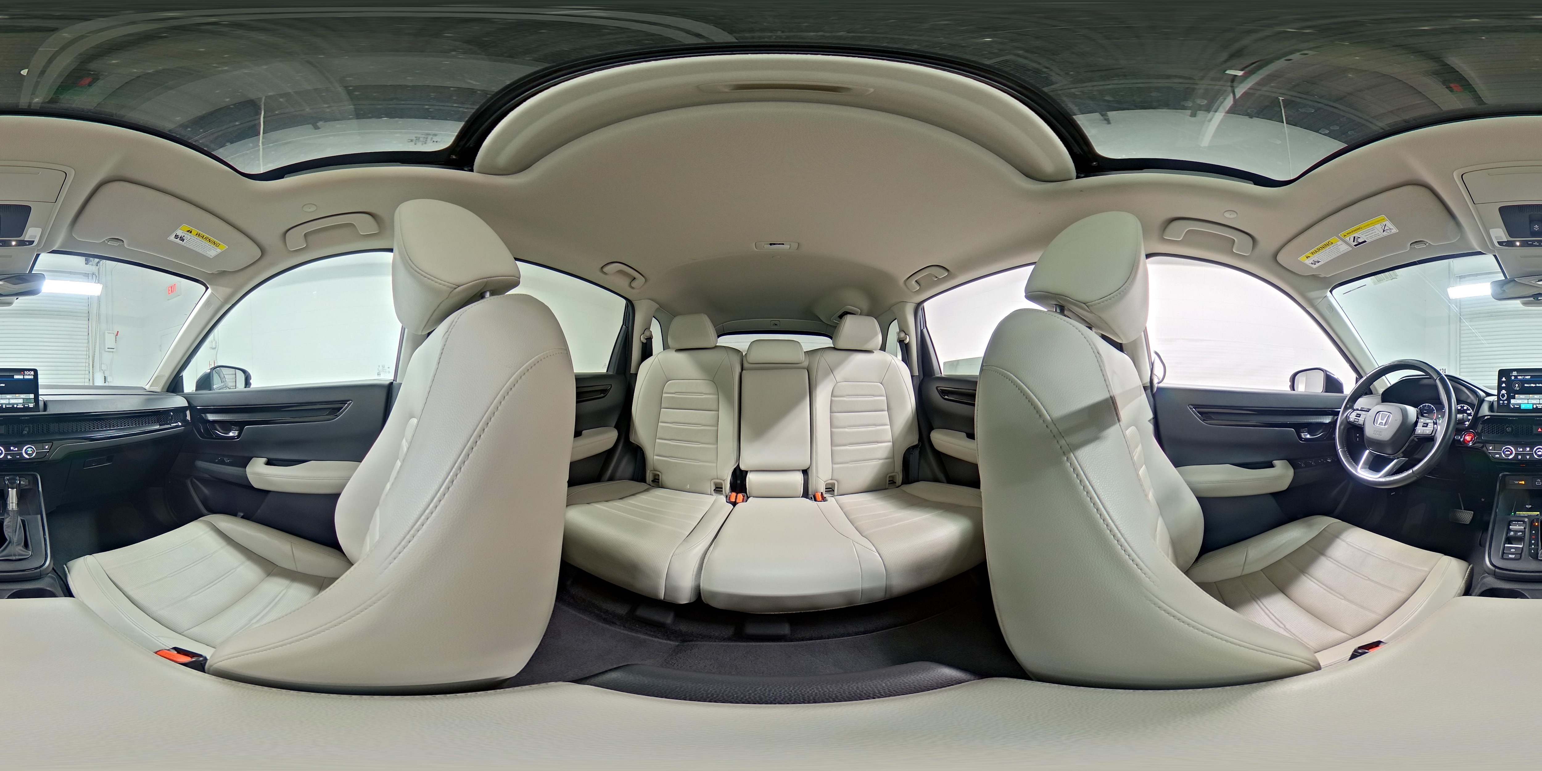 2023 Honda CR-V EX-L - Photo 25