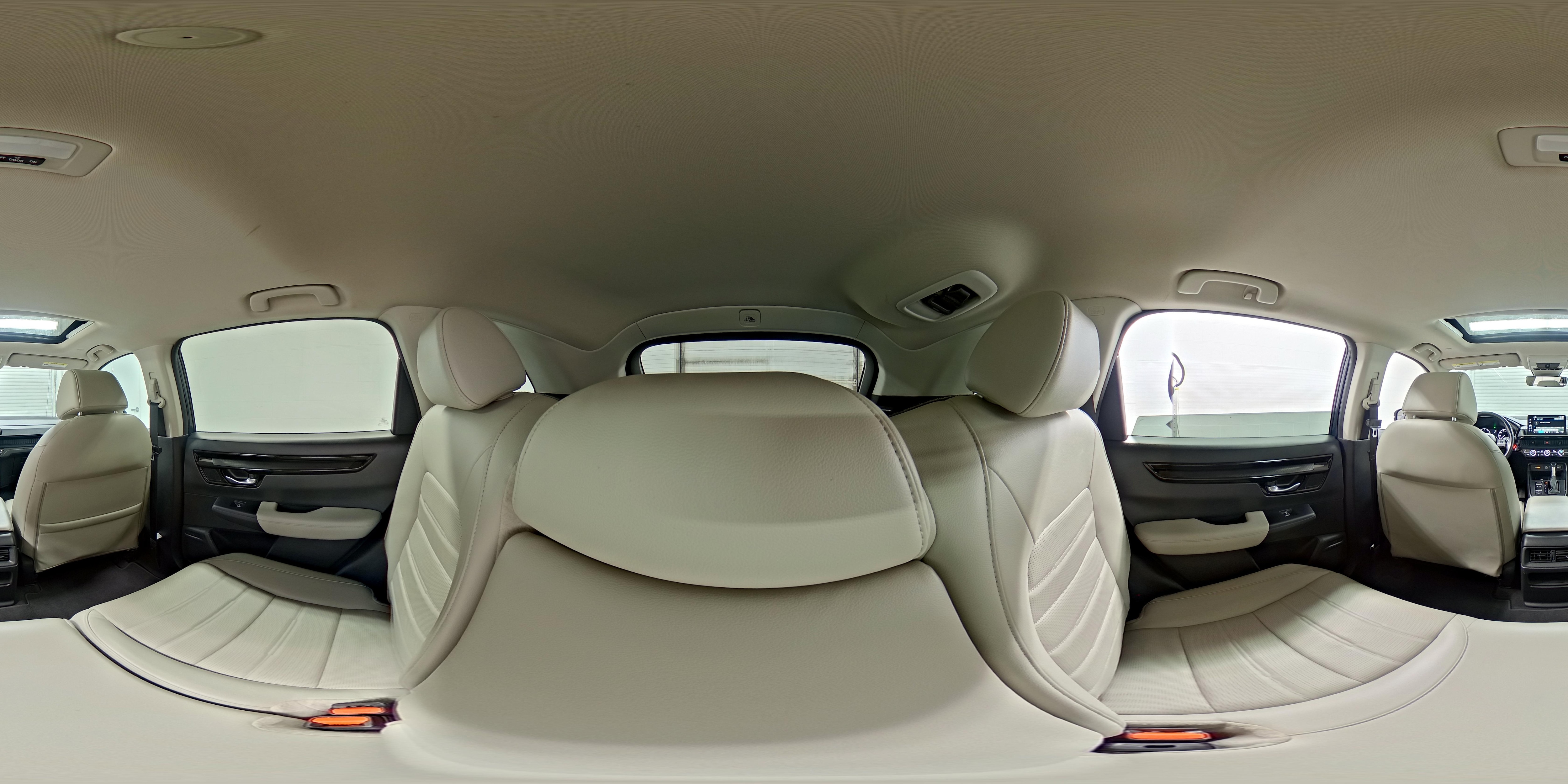 2023 Honda CR-V EX-L - Photo 26