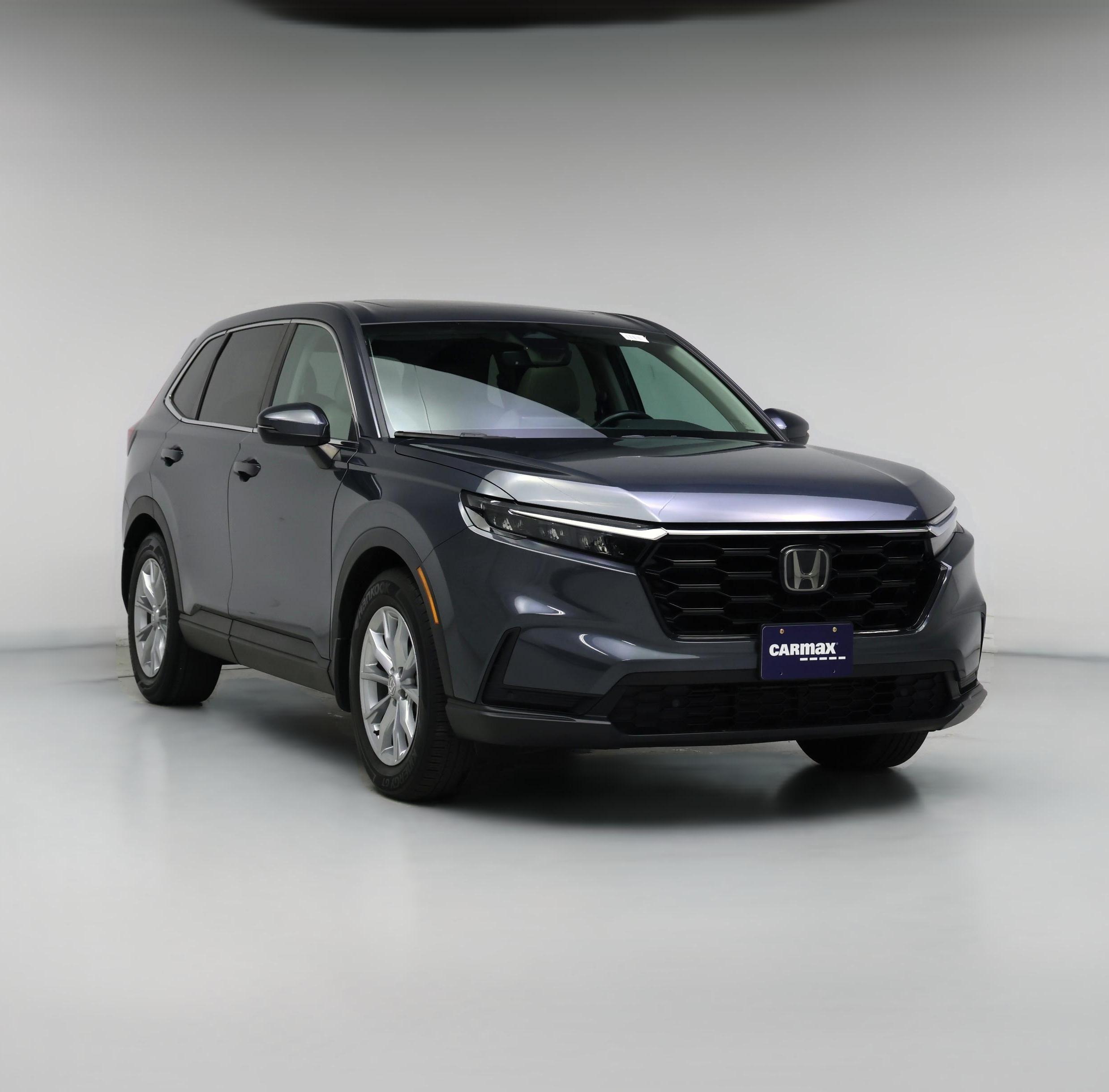 Thumbnail: 2023 Honda CR-V - 1