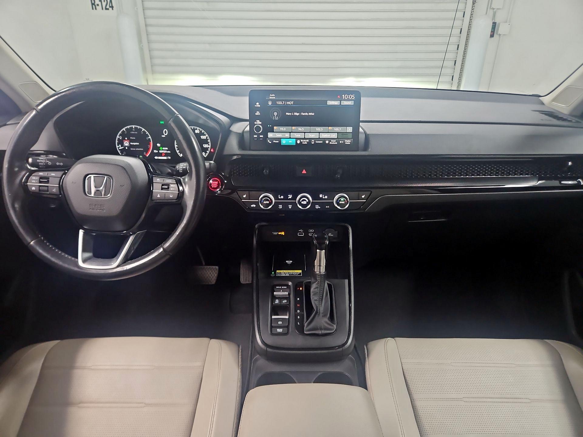 Thumbnail: 2023 Honda CR-V - 9