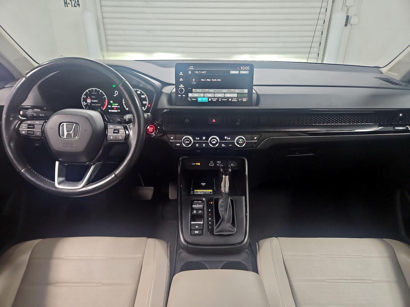 2023 Honda CR-V EX-L - Photo 10