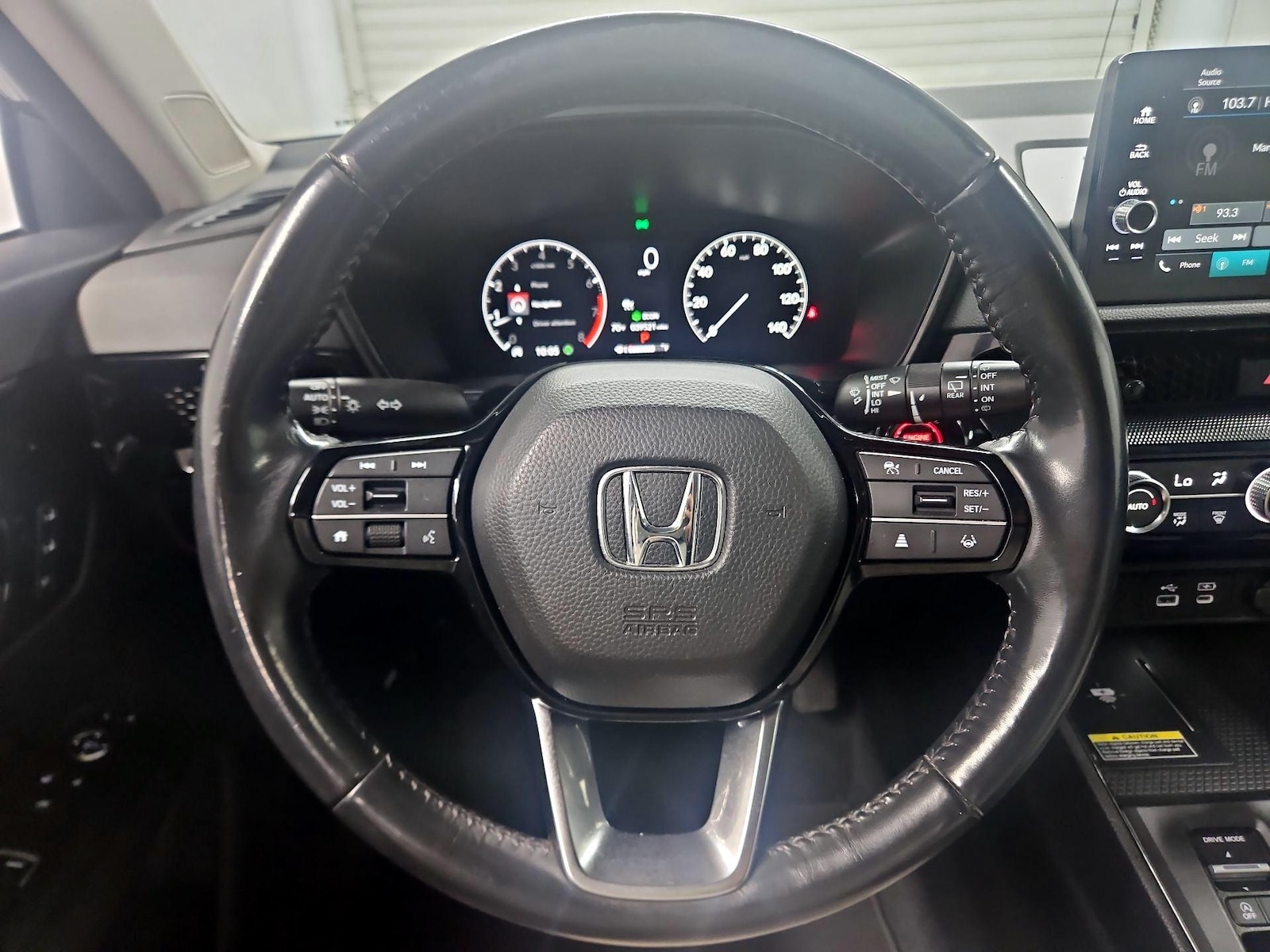 2023 Honda CR-V EX-L - Photo 11