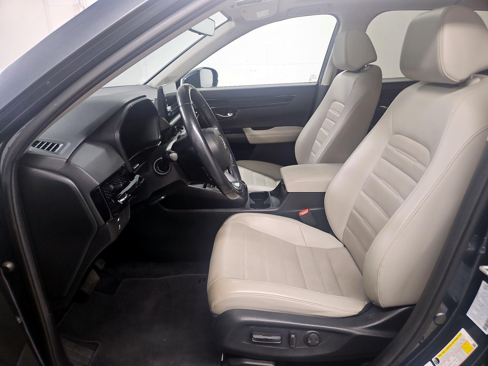 Thumbnail: 2023 Honda CR-V - 11