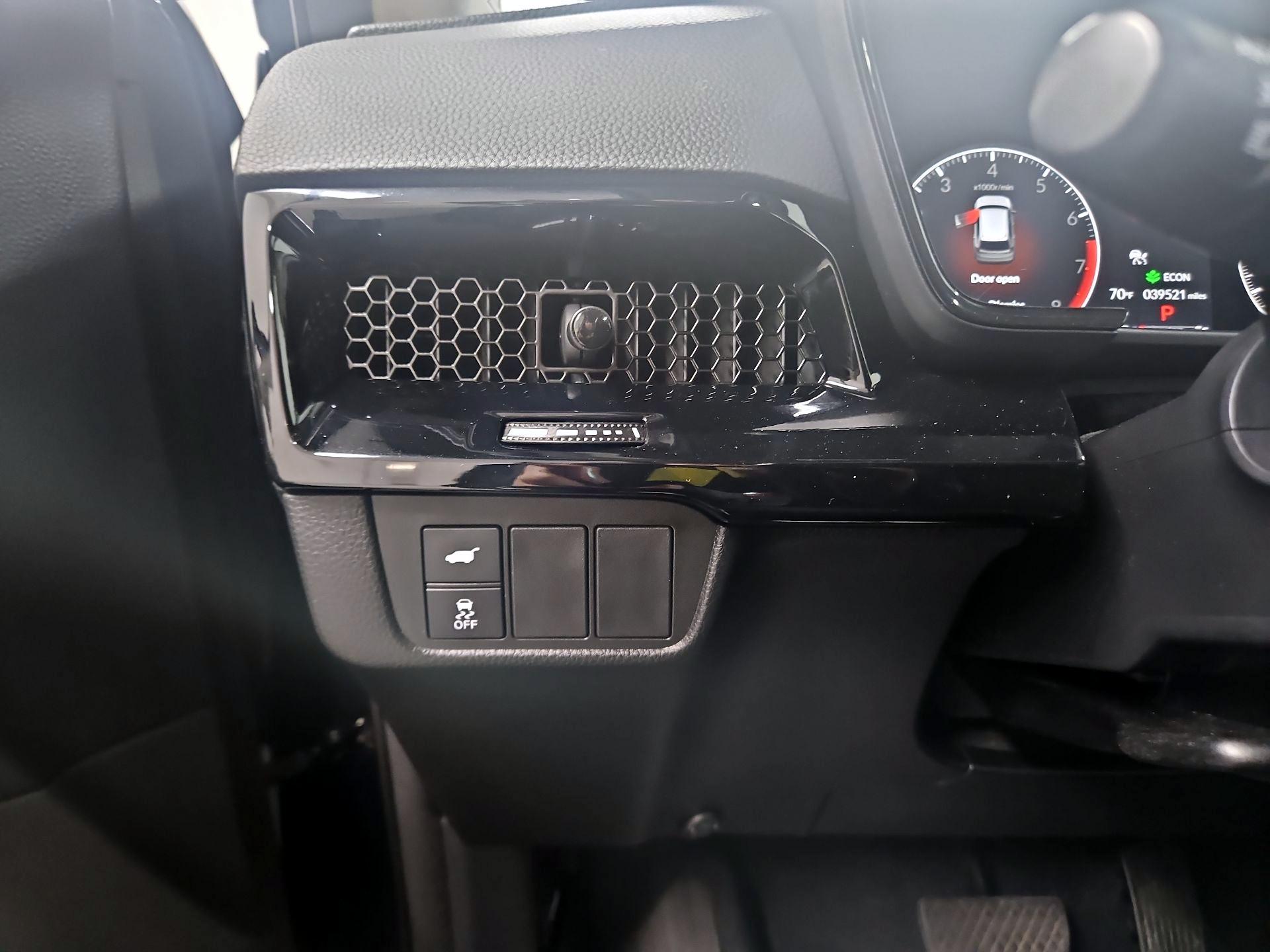 Thumbnail: 2023 Honda CR-V - 13