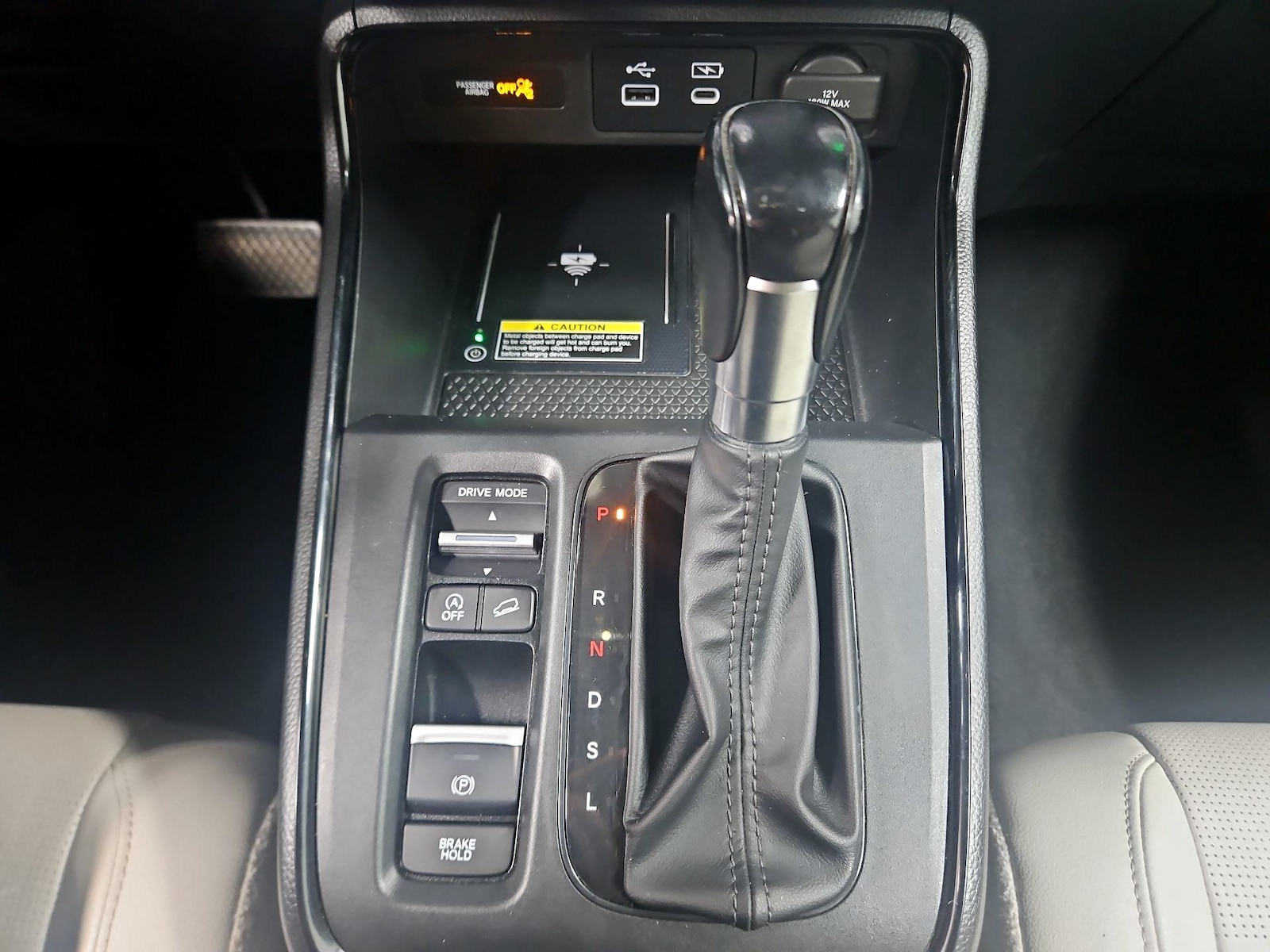 2023 Honda CR-V EX-L - Photo 18