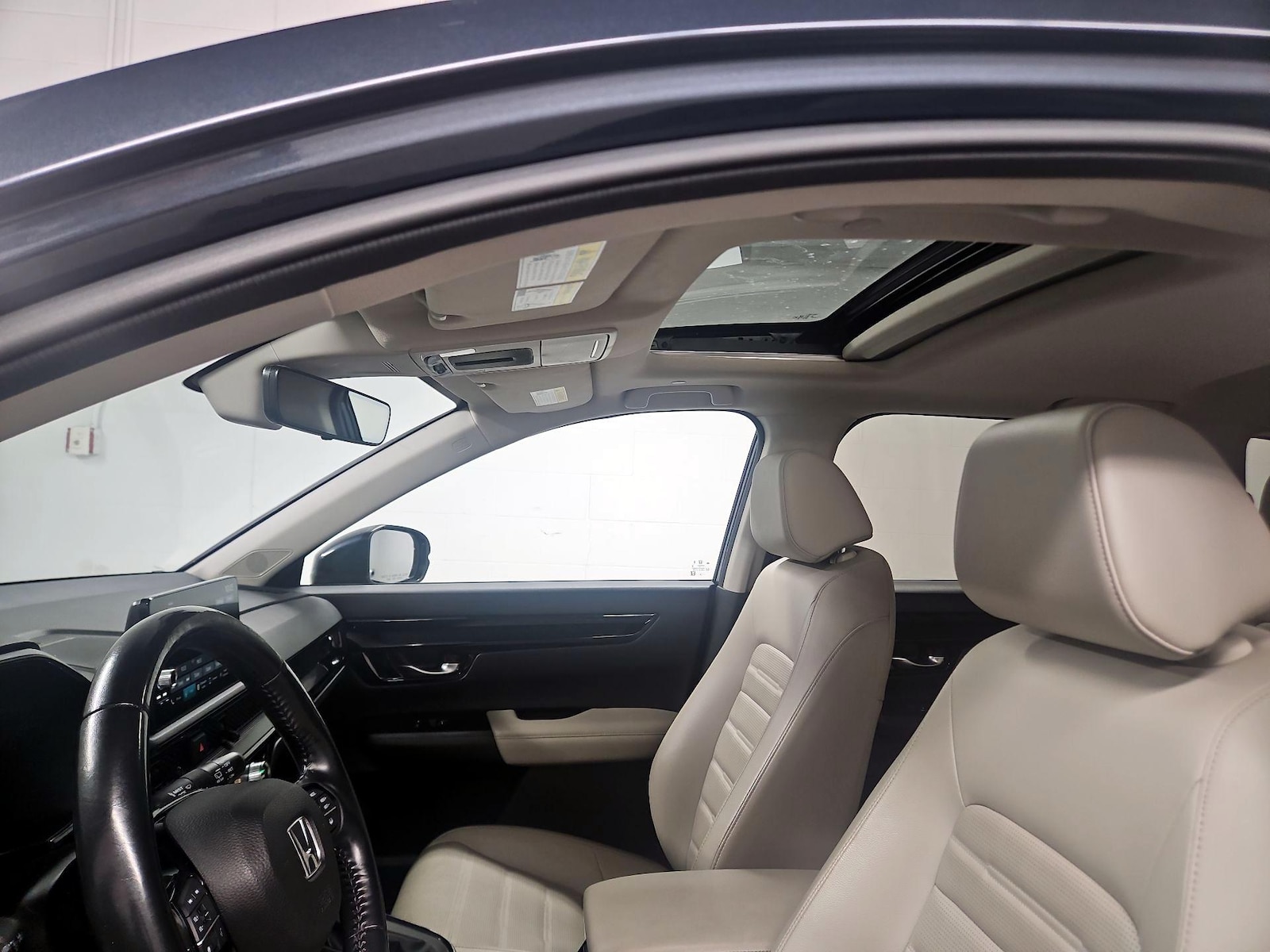 2023 Honda CR-V EX-L - Photo 20
