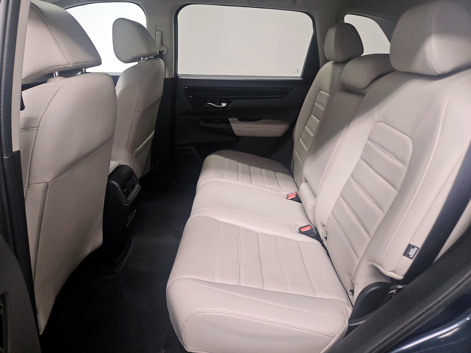 2023 Honda CR-V EX-L - Photo 21