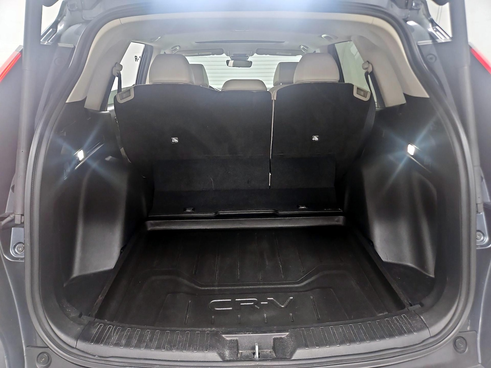 2023 Honda CR-V EX-L - Photo 22