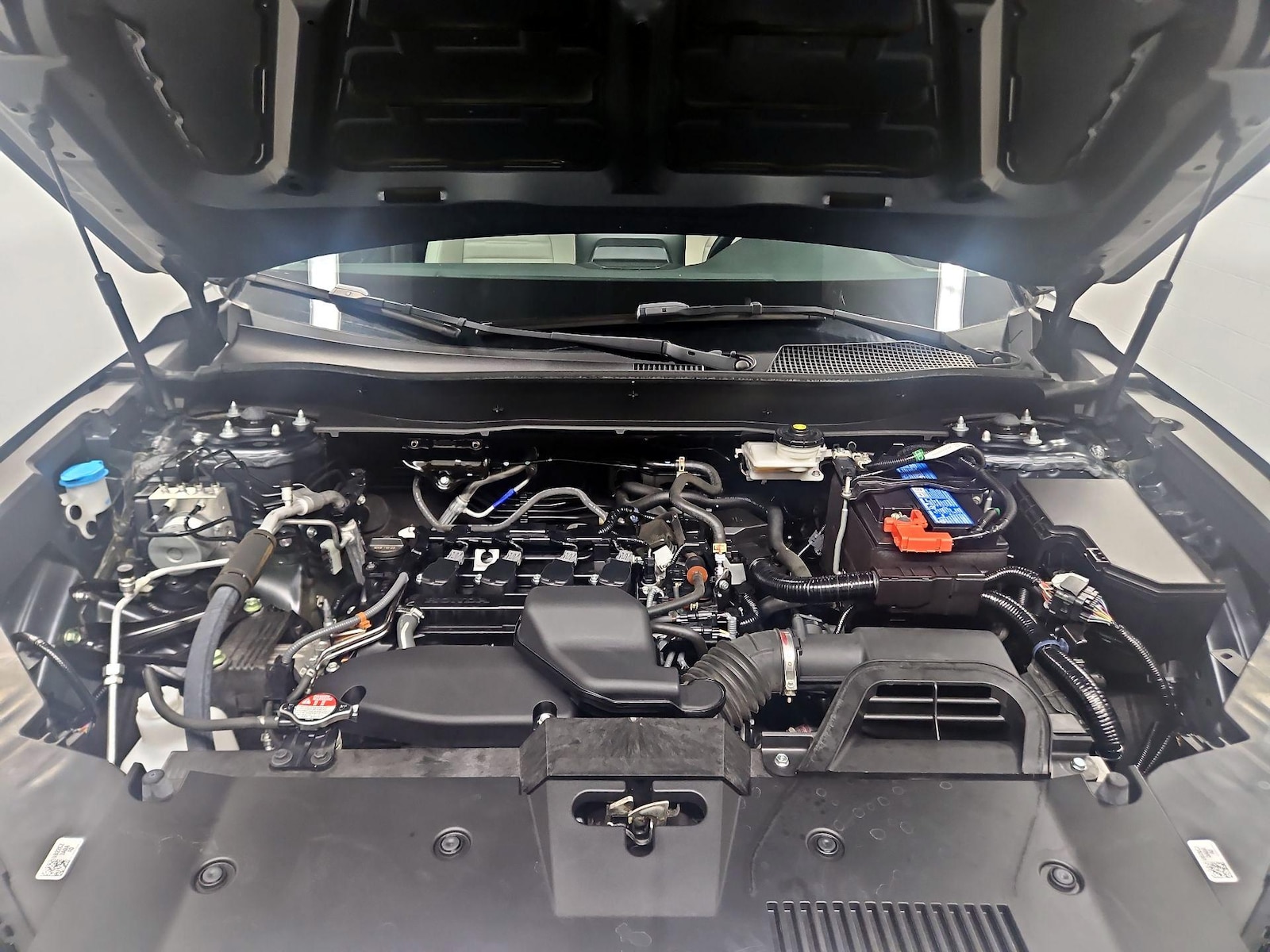 2023 Honda CR-V EX-L - Photo 23