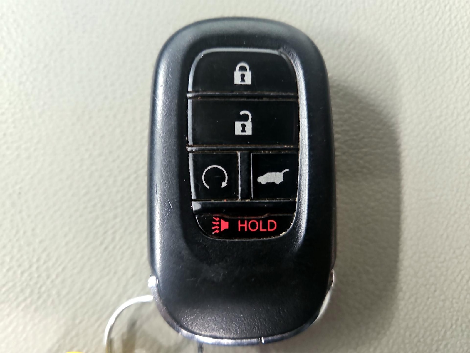 2023 Honda CR-V EX-L - Photo 24