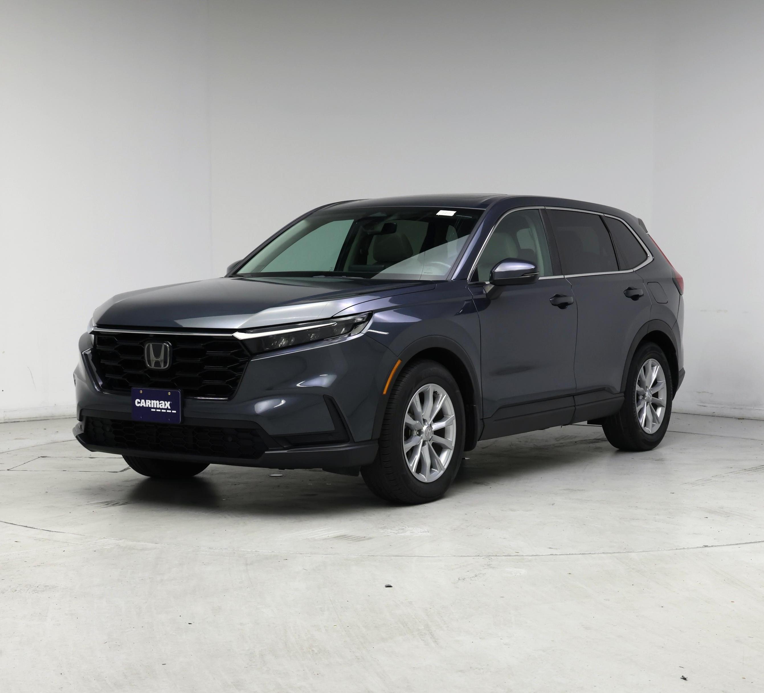 Thumbnail: 2023 Honda CR-V - 4