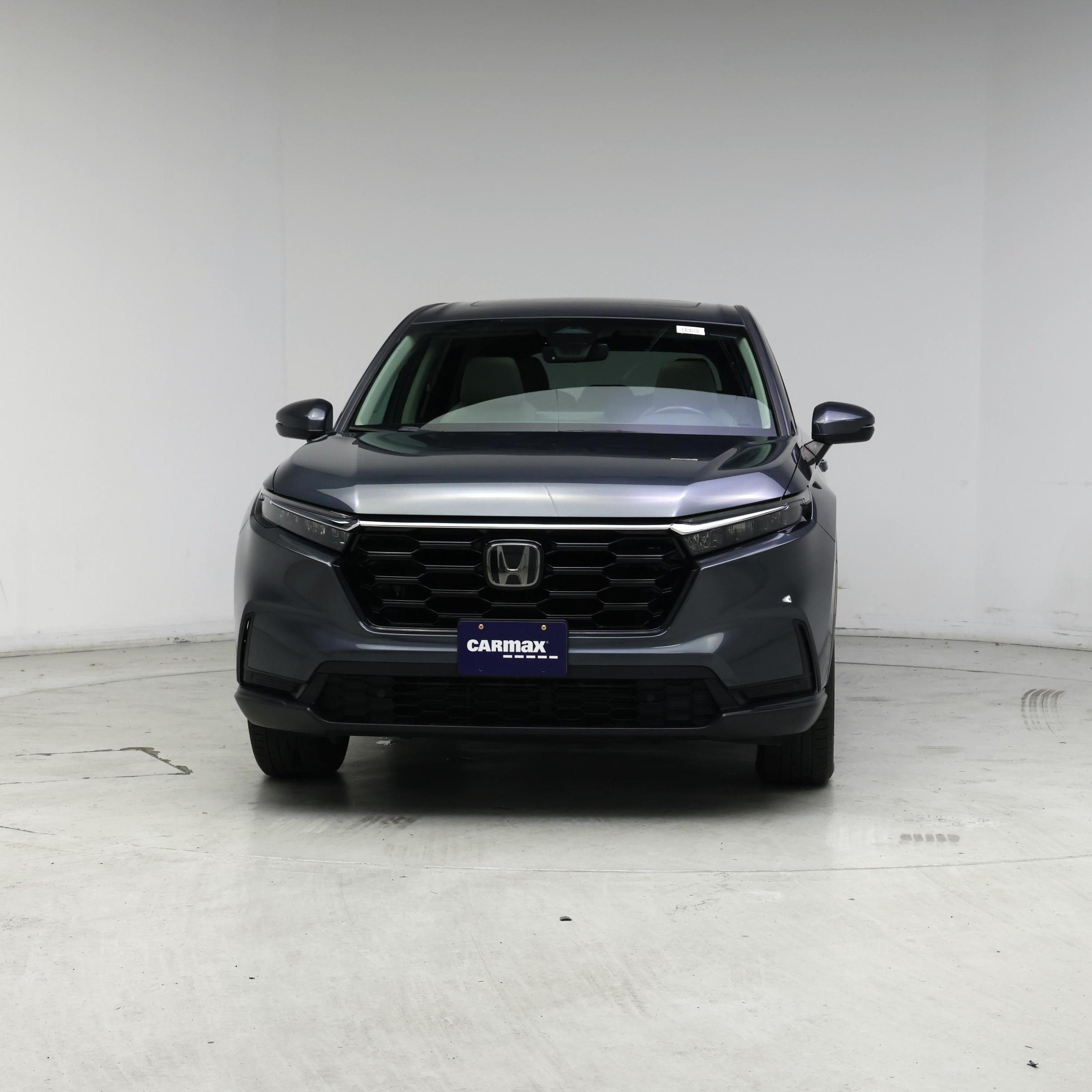 Thumbnail: 2023 Honda CR-V - 5