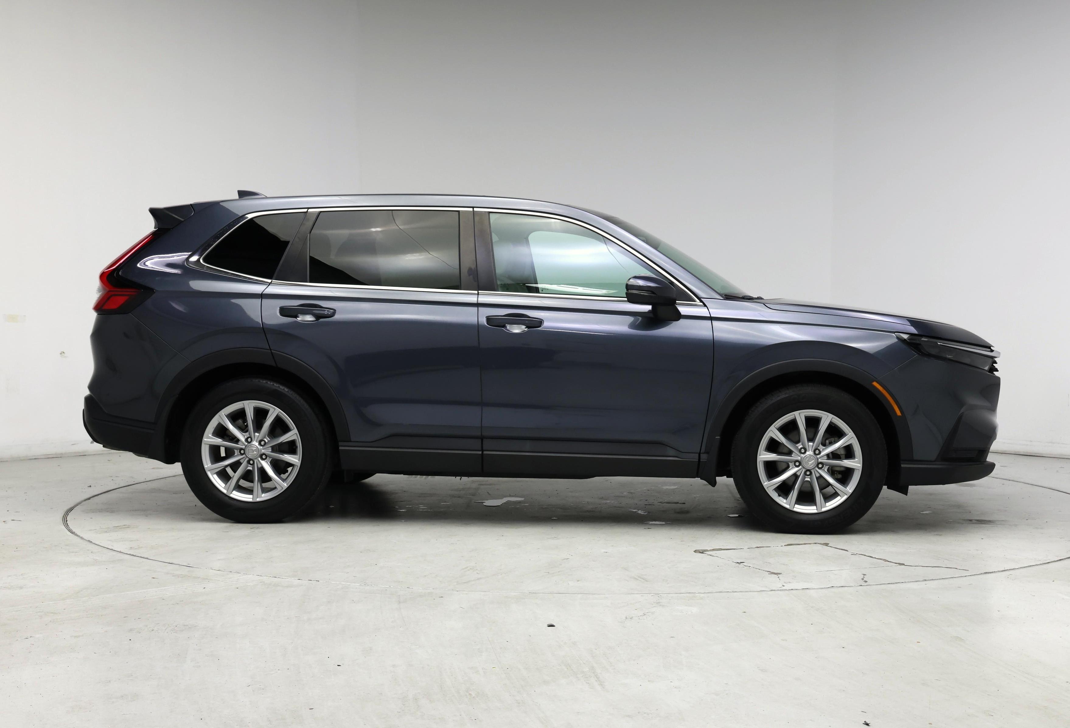 Thumbnail: 2023 Honda CR-V - 7