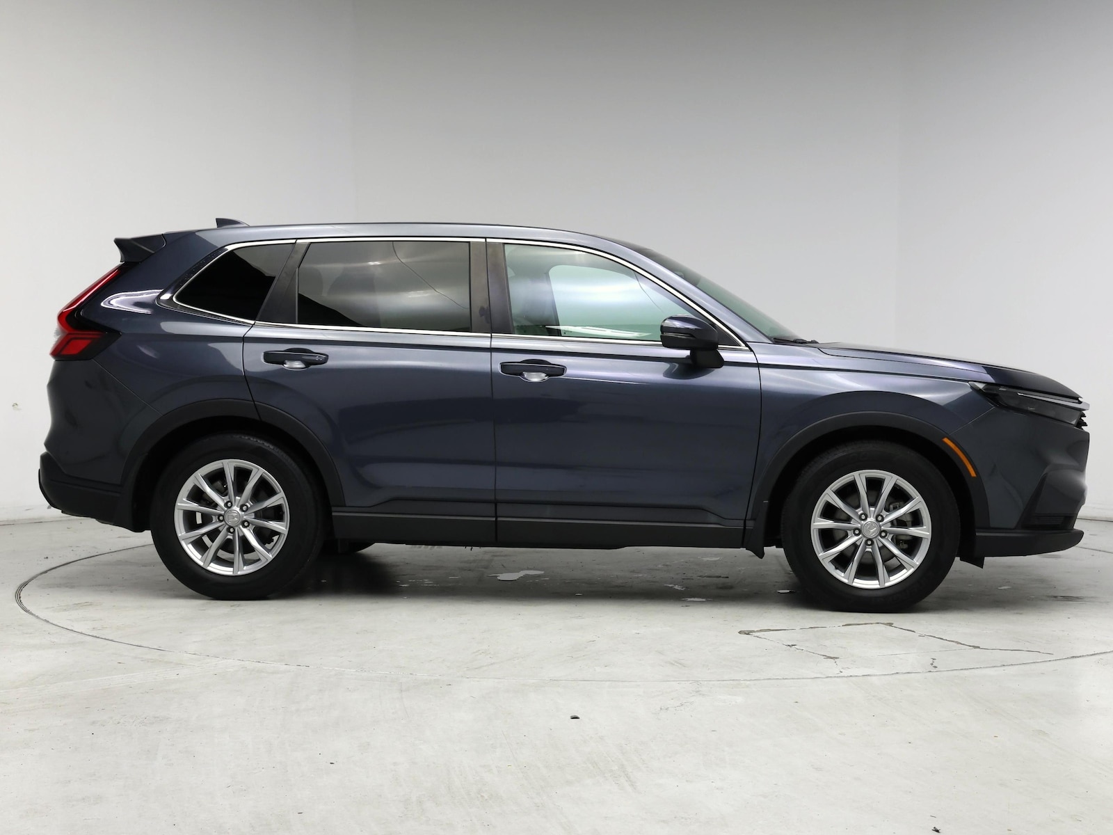 2023 Honda CR-V EX-L - Photo 8