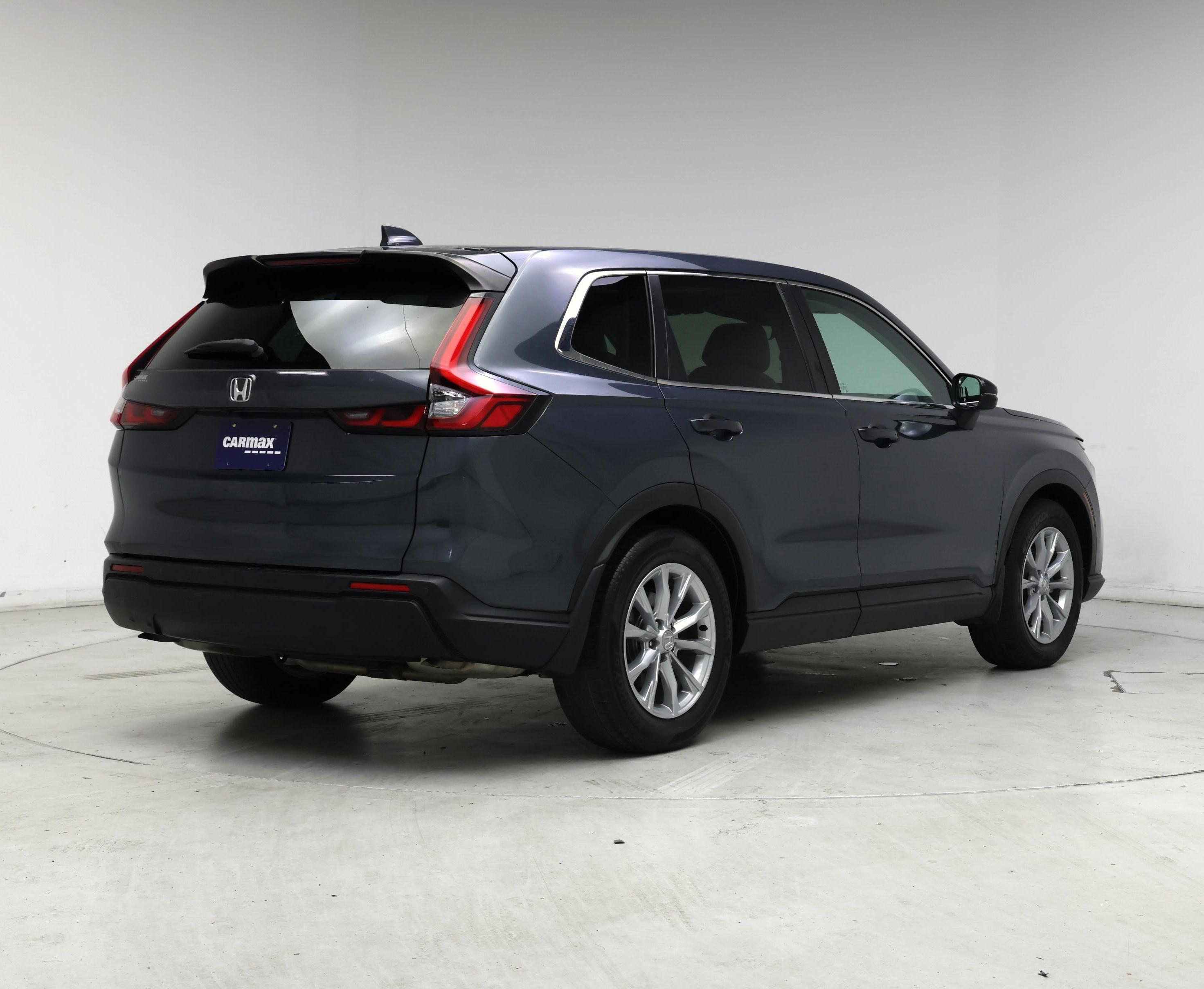 Thumbnail: 2023 Honda CR-V - 8
