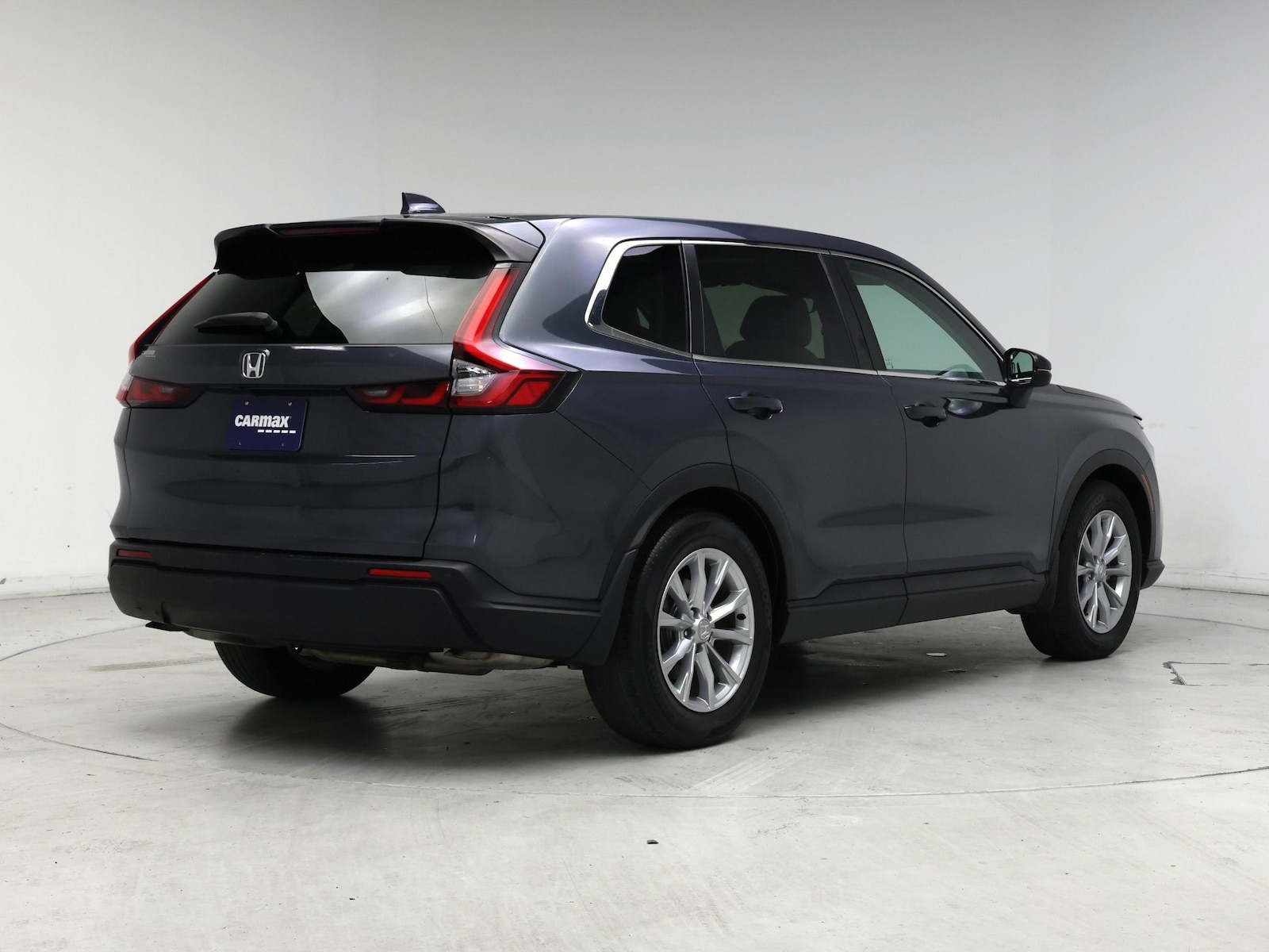 2023 Honda CR-V EX-L - Photo 9