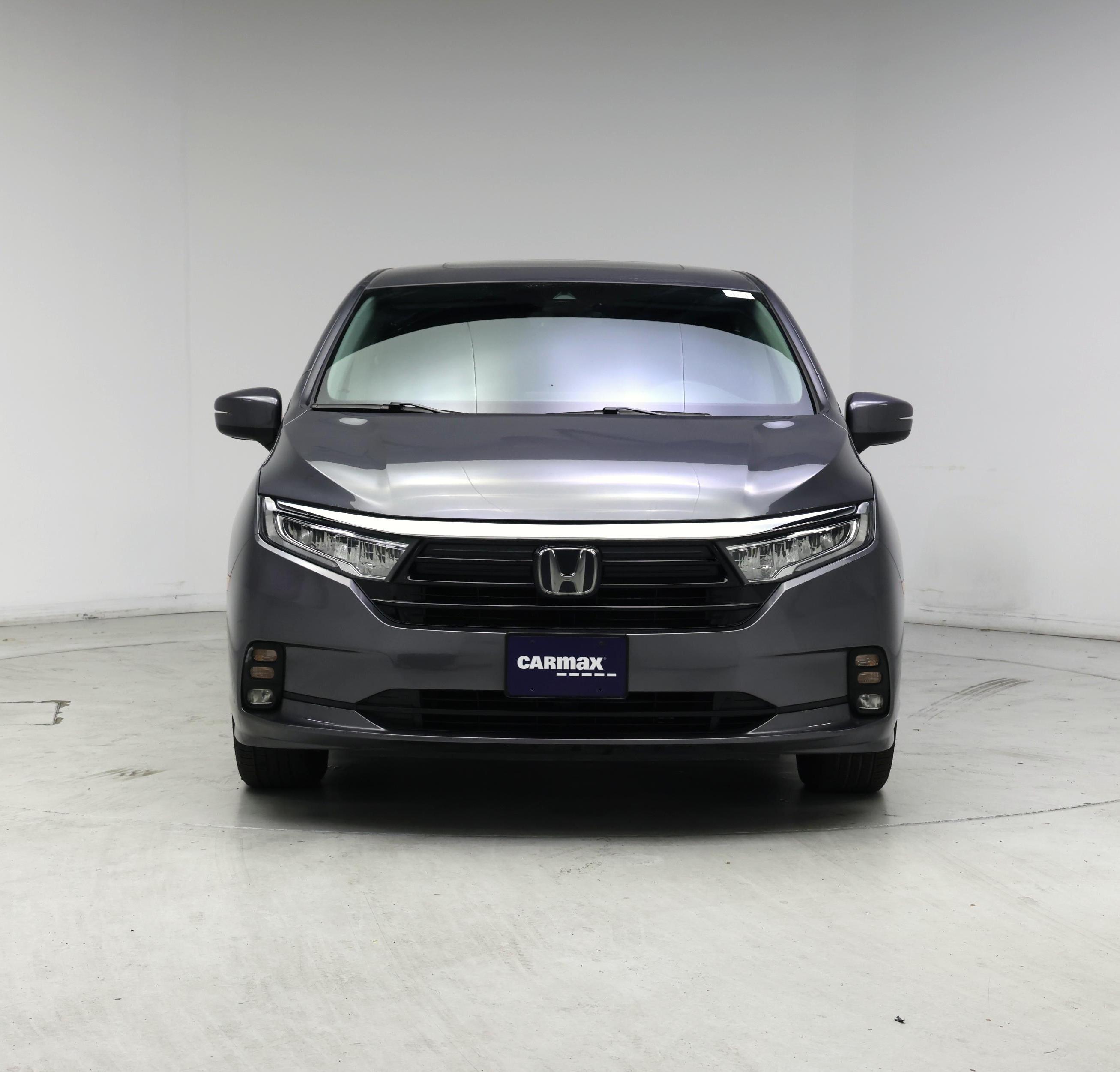 Thumbnail: 2023 Honda Odyssey - 5