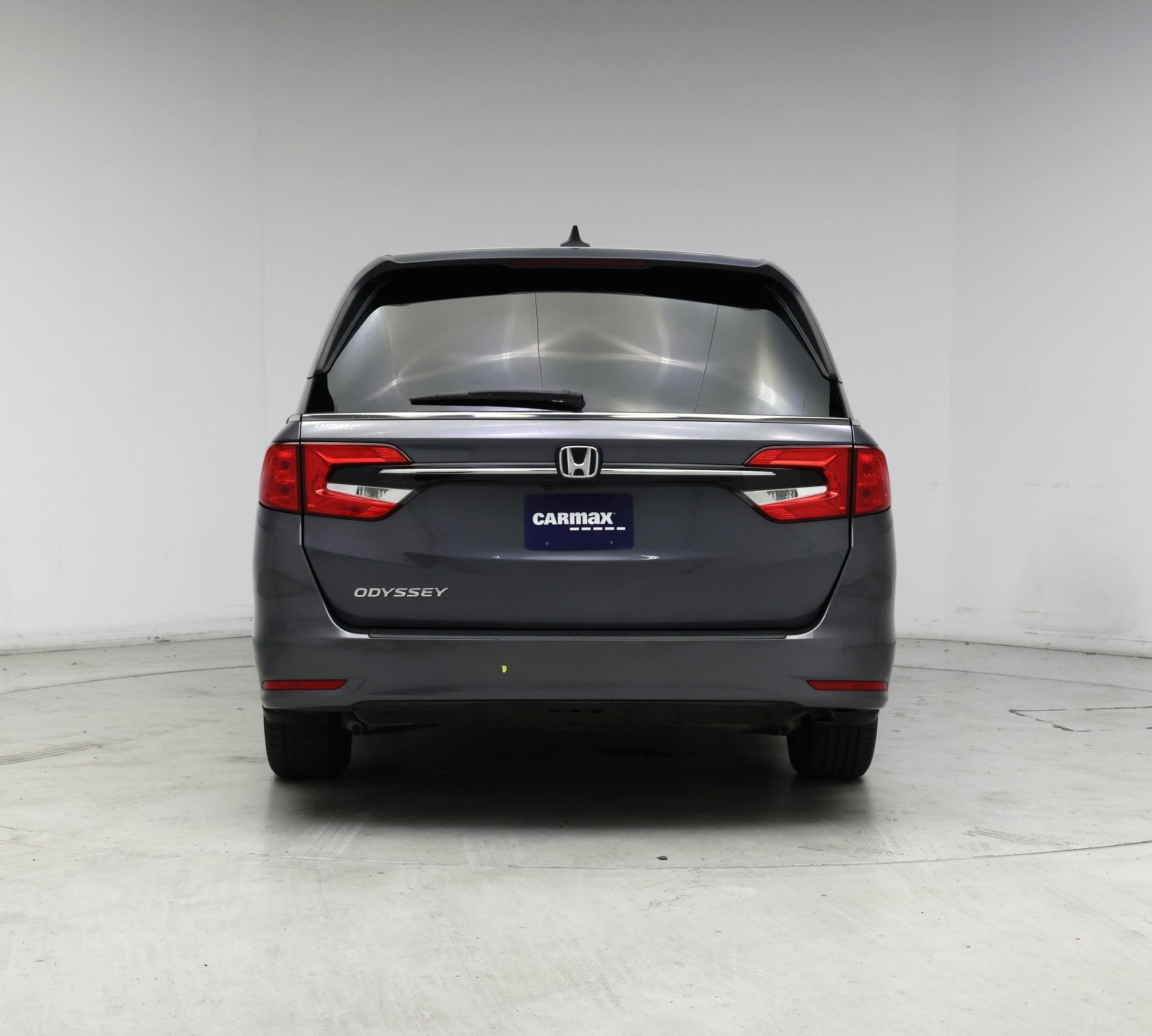 Thumbnail: 2023 Honda Odyssey - 6