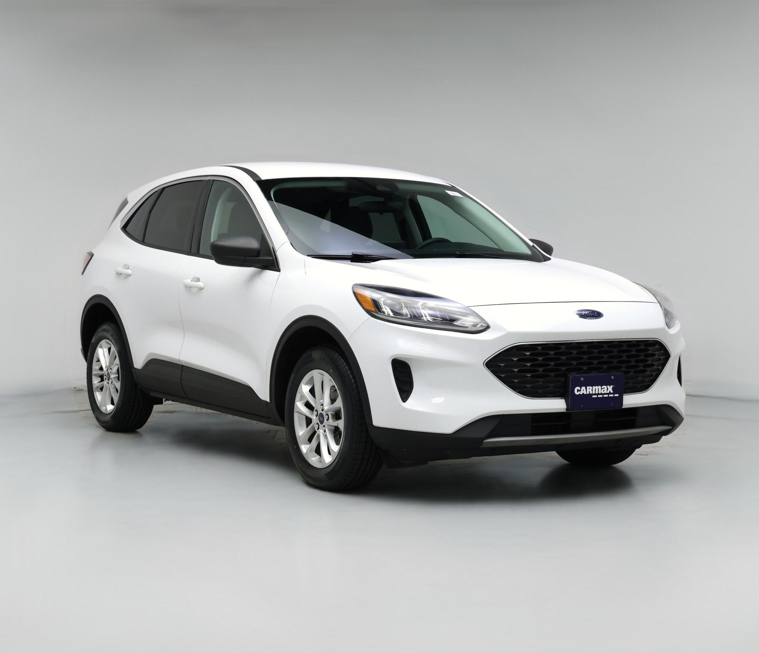 Thumbnail: 2022 Ford Escape - 1