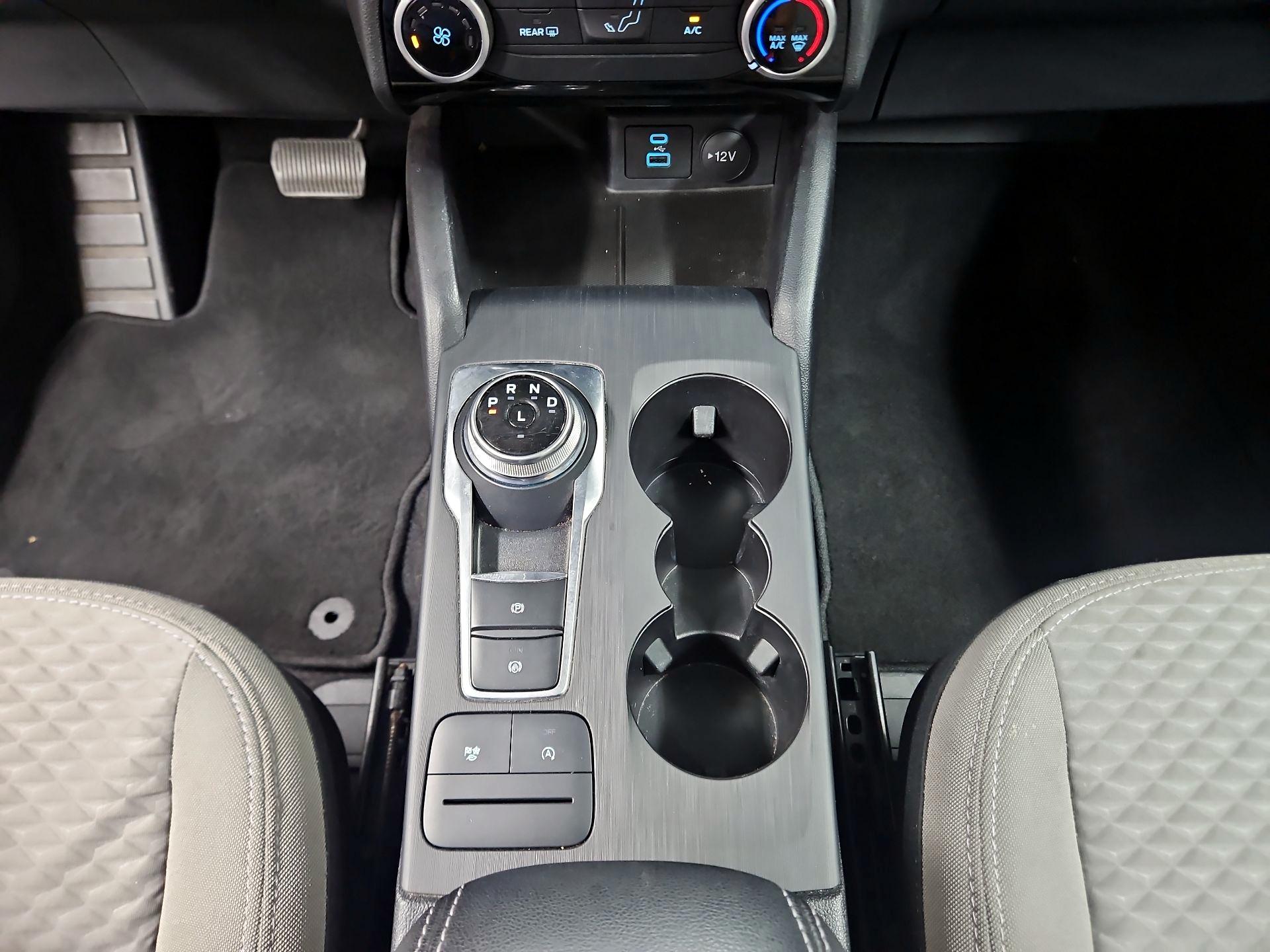 Thumbnail: 2022 Ford Escape - 17