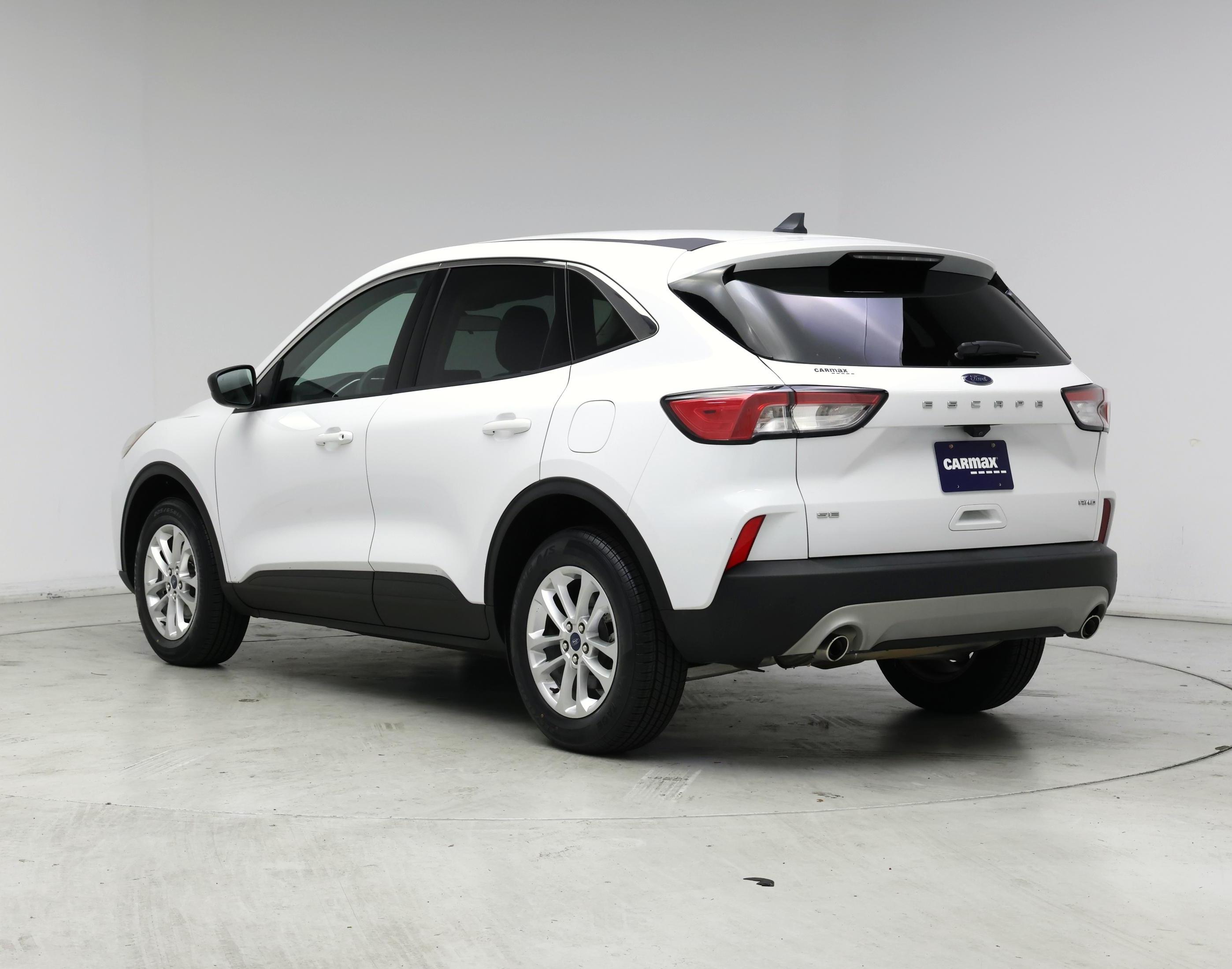 Thumbnail: 2022 Ford Escape - 2