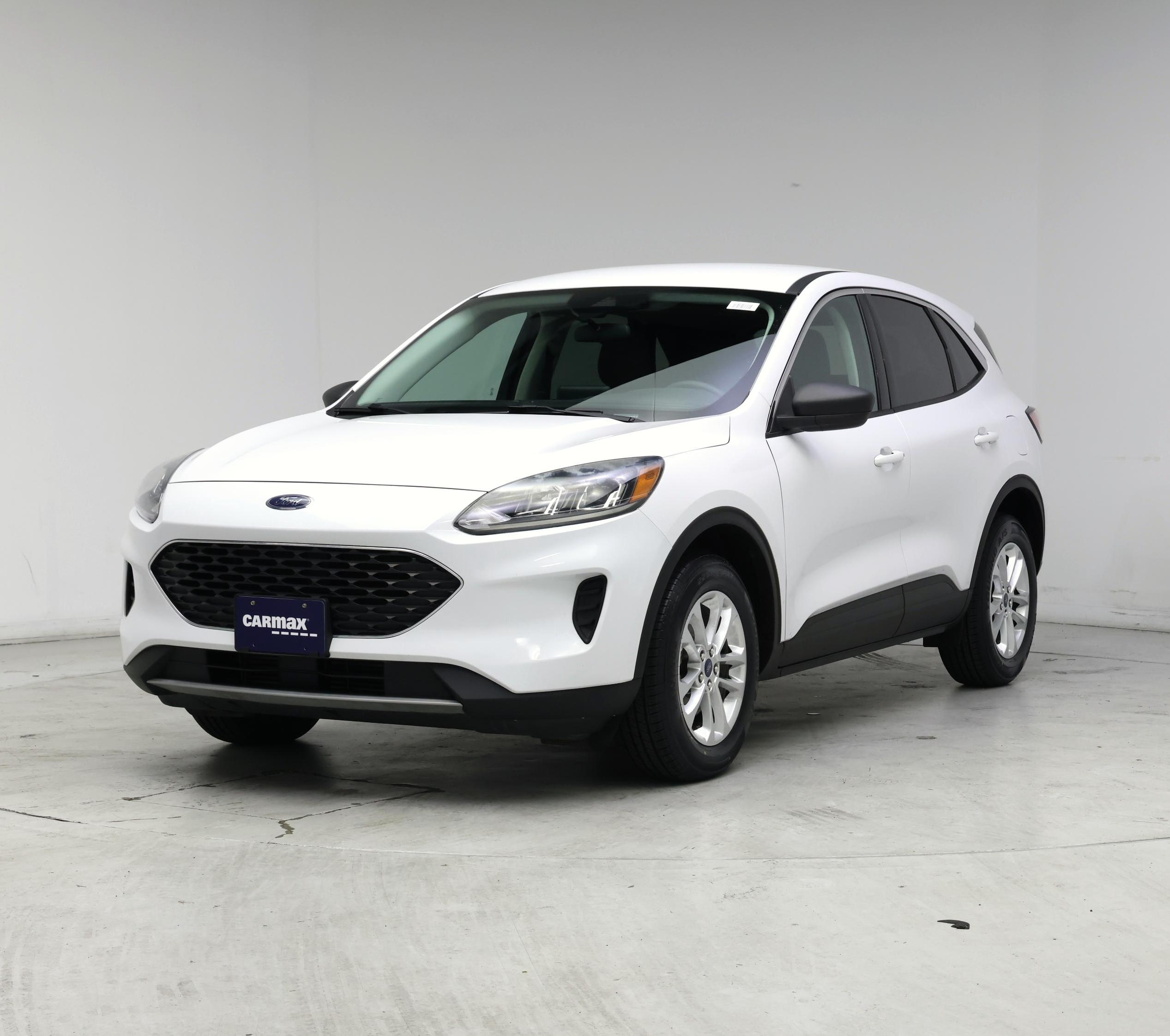 Thumbnail: 2022 Ford Escape - 4