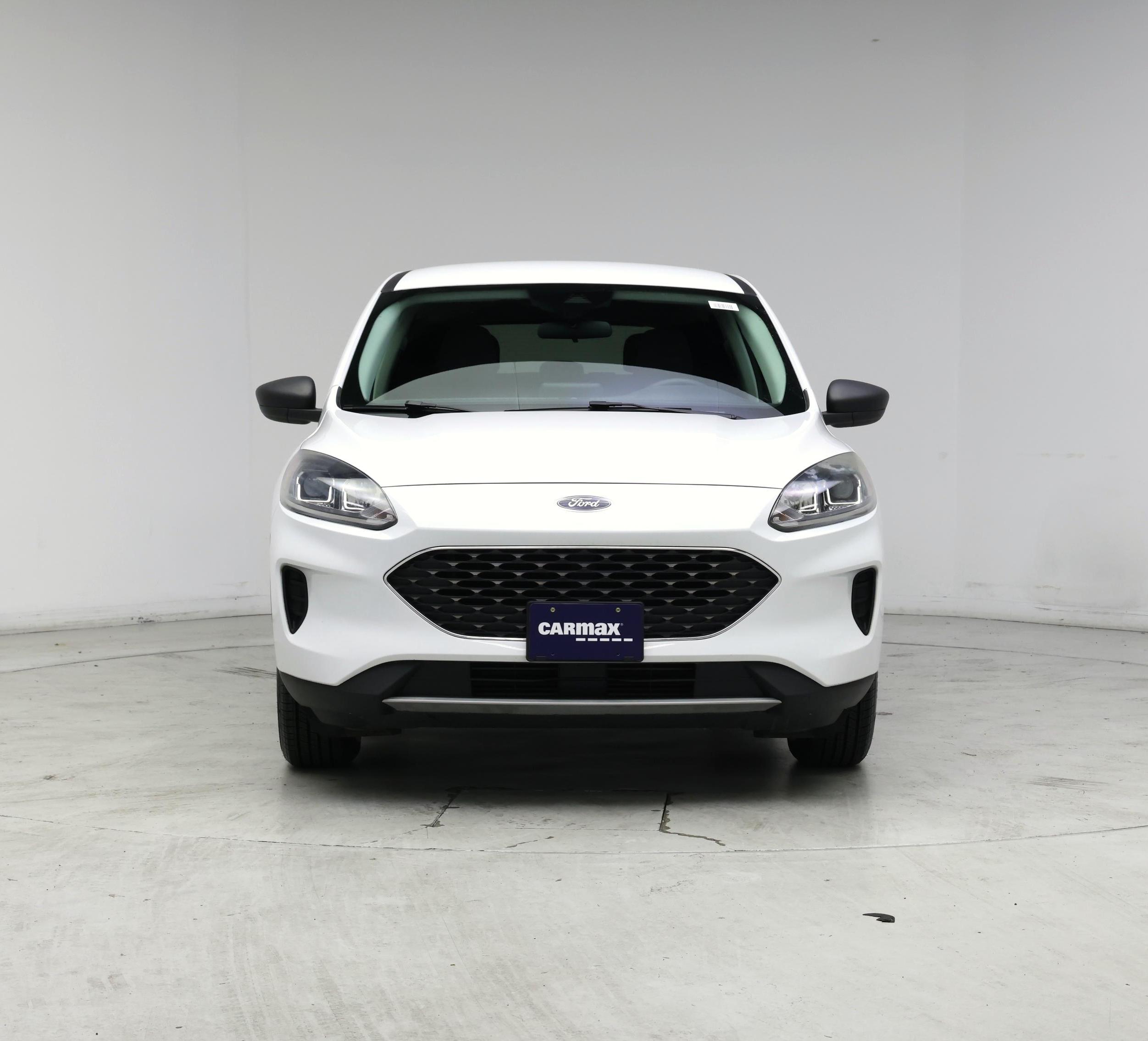 Thumbnail: 2022 Ford Escape - 5