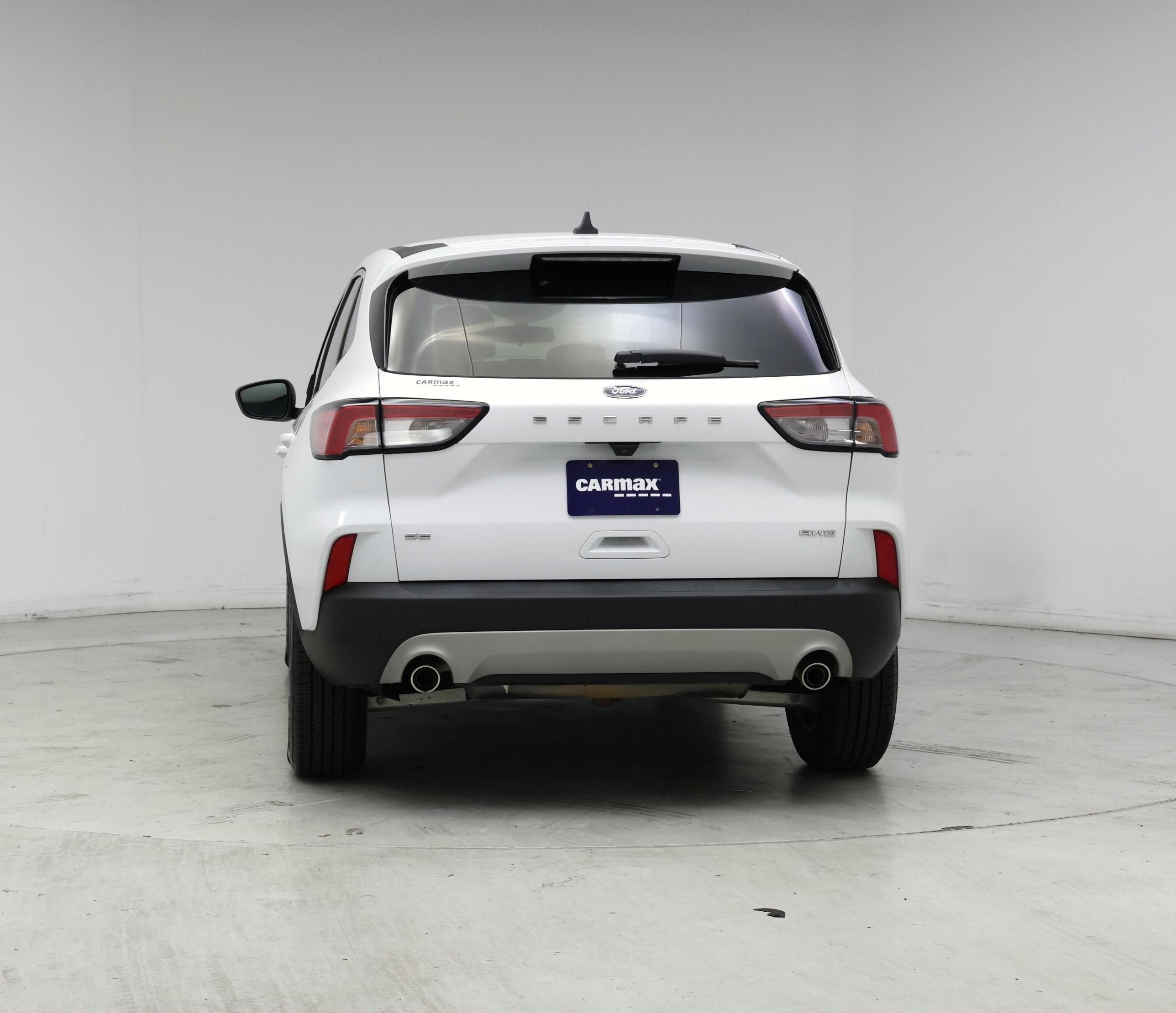 Thumbnail: 2022 Ford Escape - 6