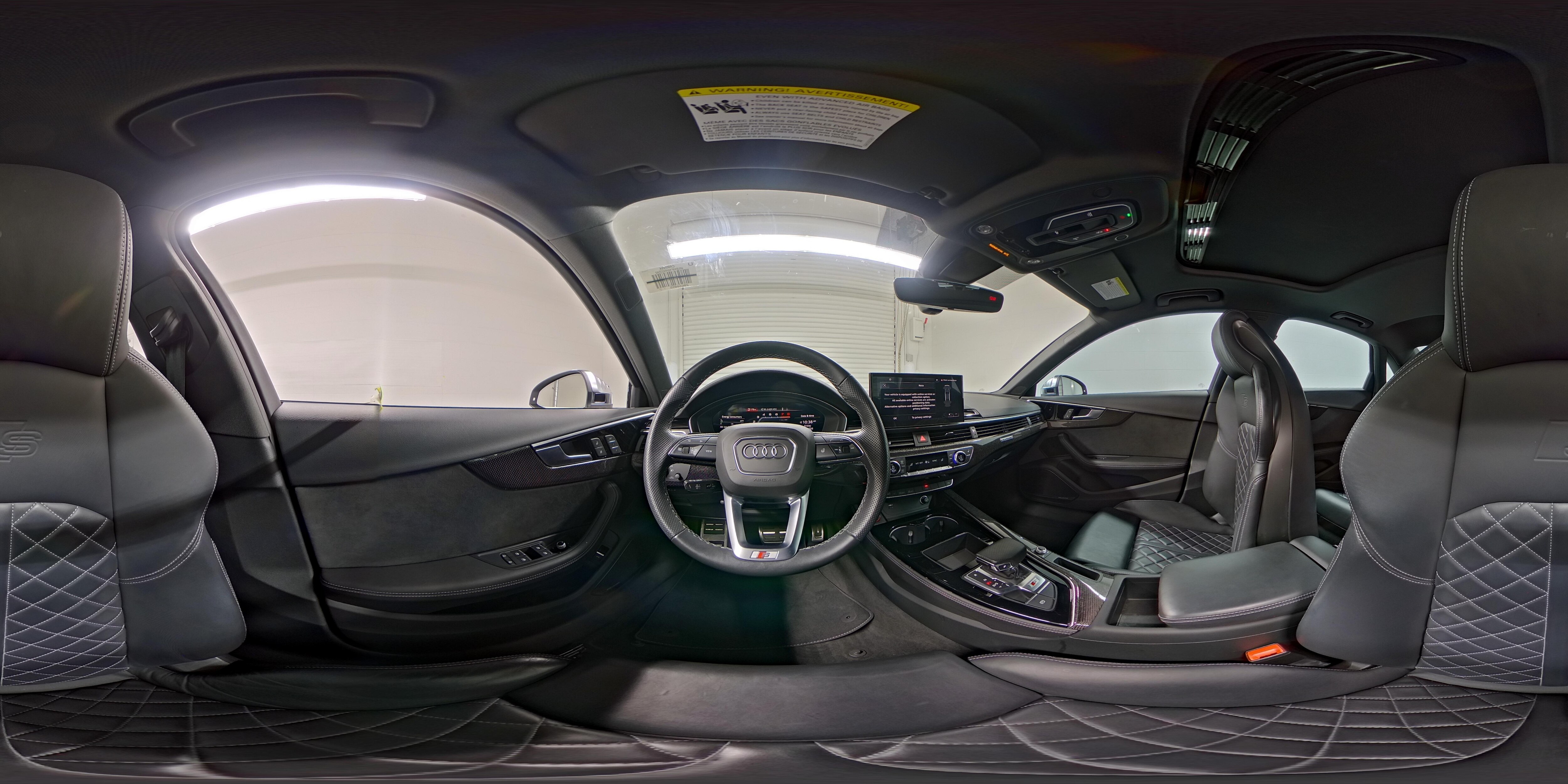 2022 Audi S4 Premium Plus - Photo 28