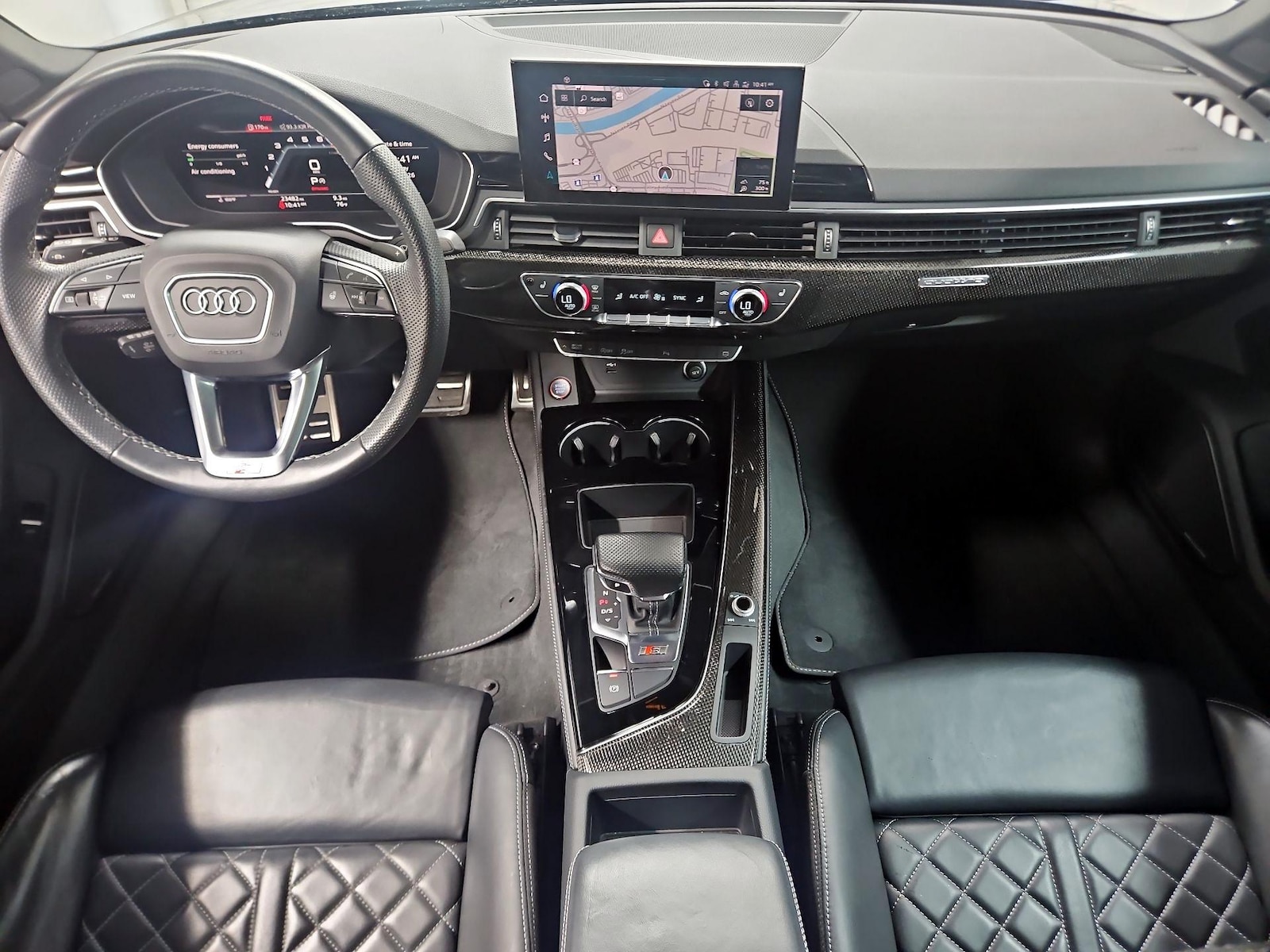 2022 Audi S4 Premium Plus - Photo 10