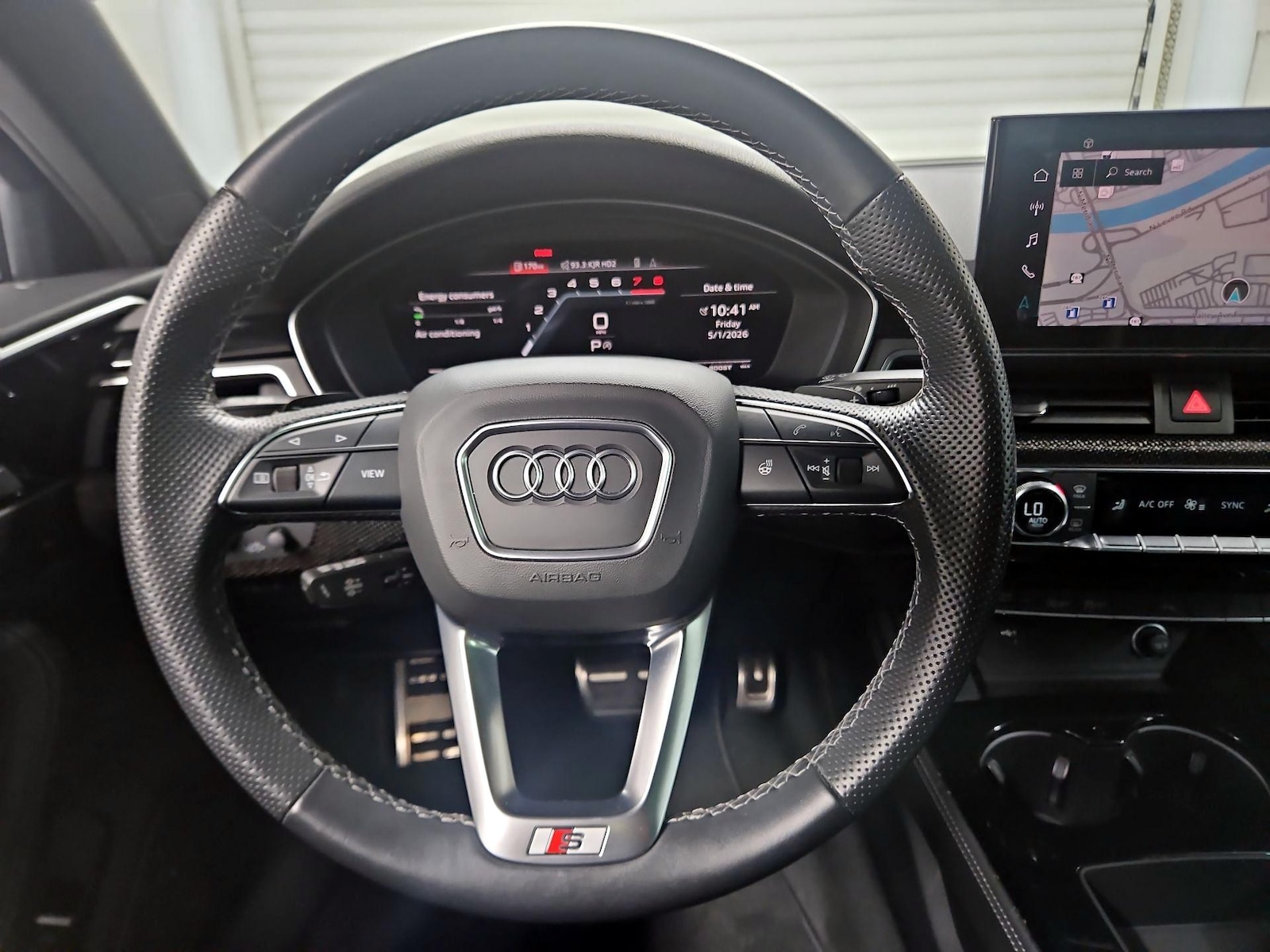 2022 Audi S4 Premium Plus - Photo 11