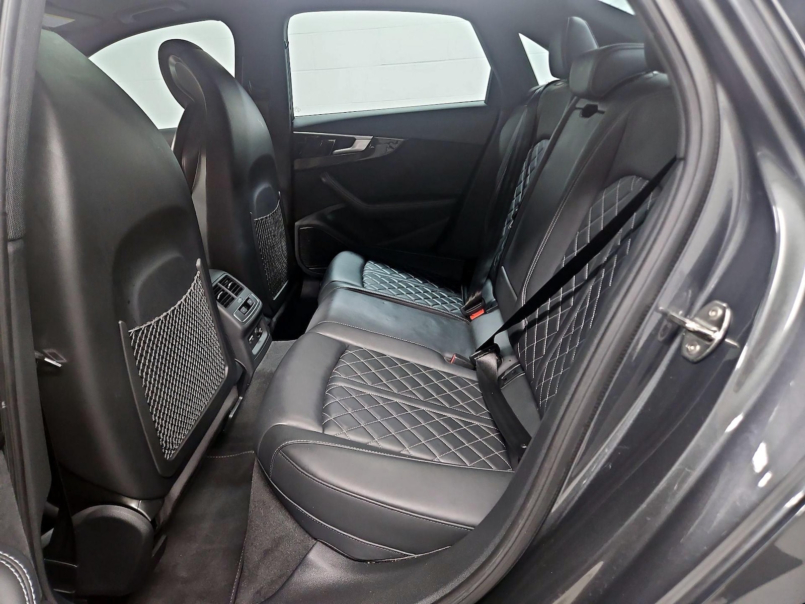 2022 Audi S4 Premium Plus - Photo 22