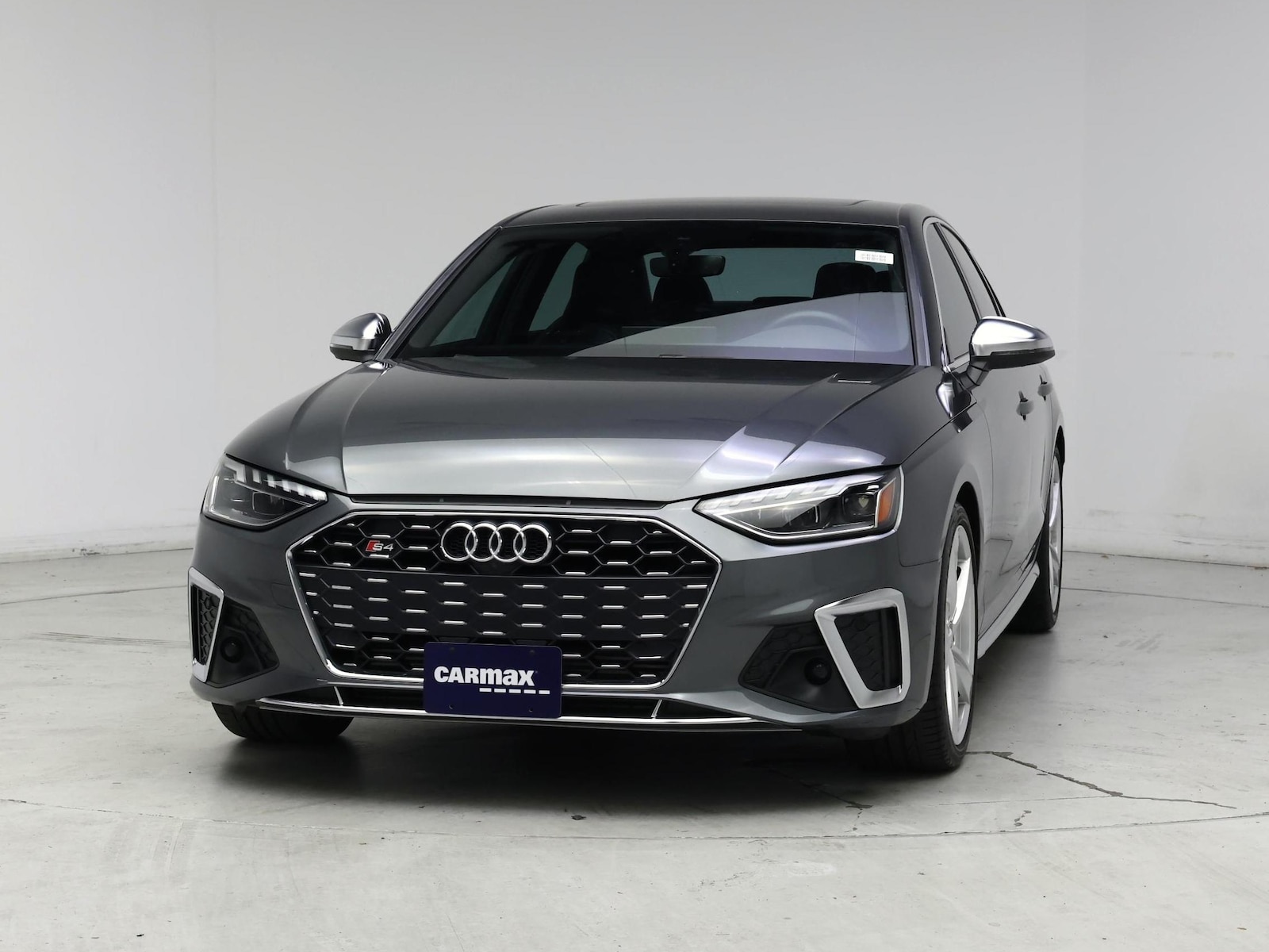 2022 Audi S4 Premium Plus - Photo 6