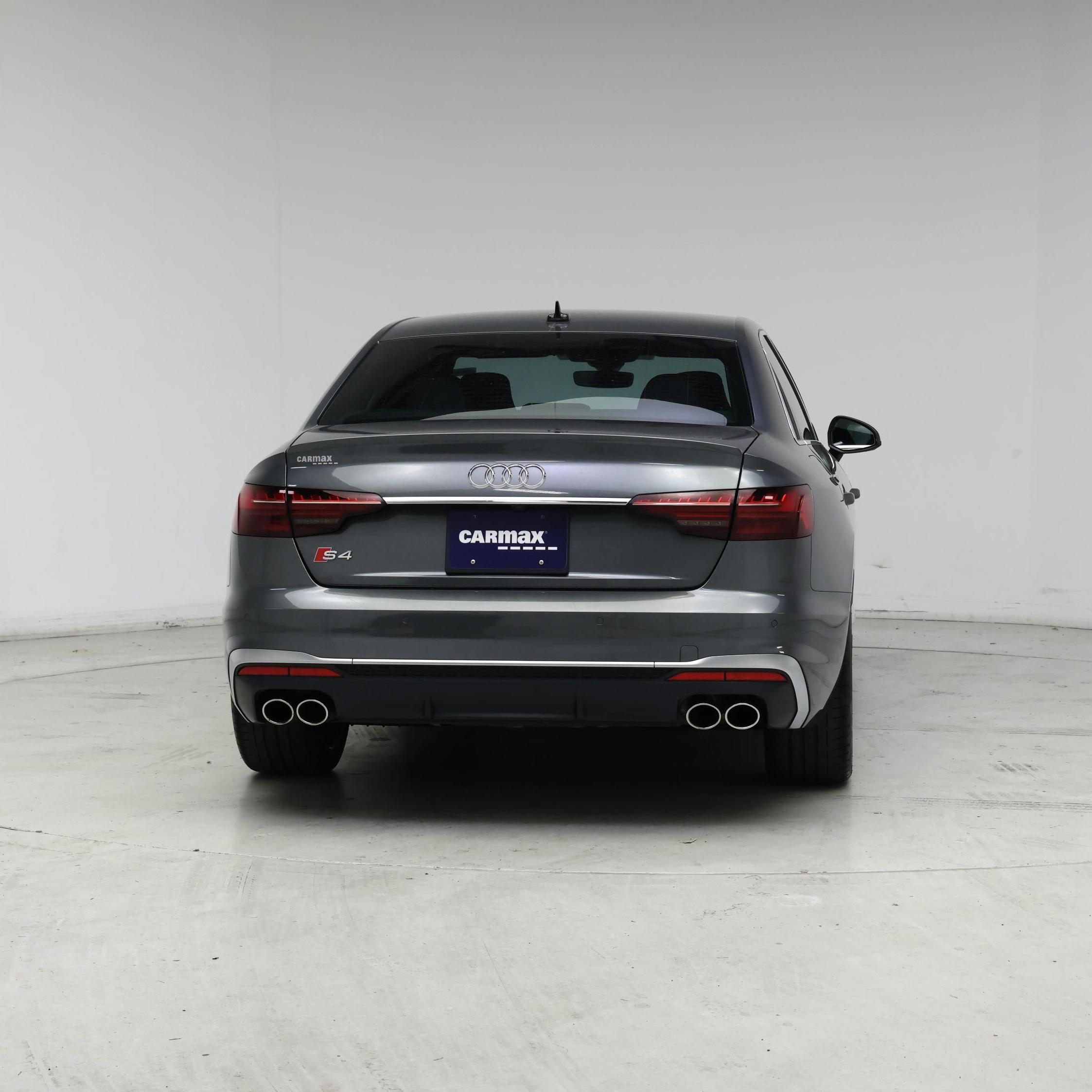 Thumbnail: 2022 Audi S4 - 6