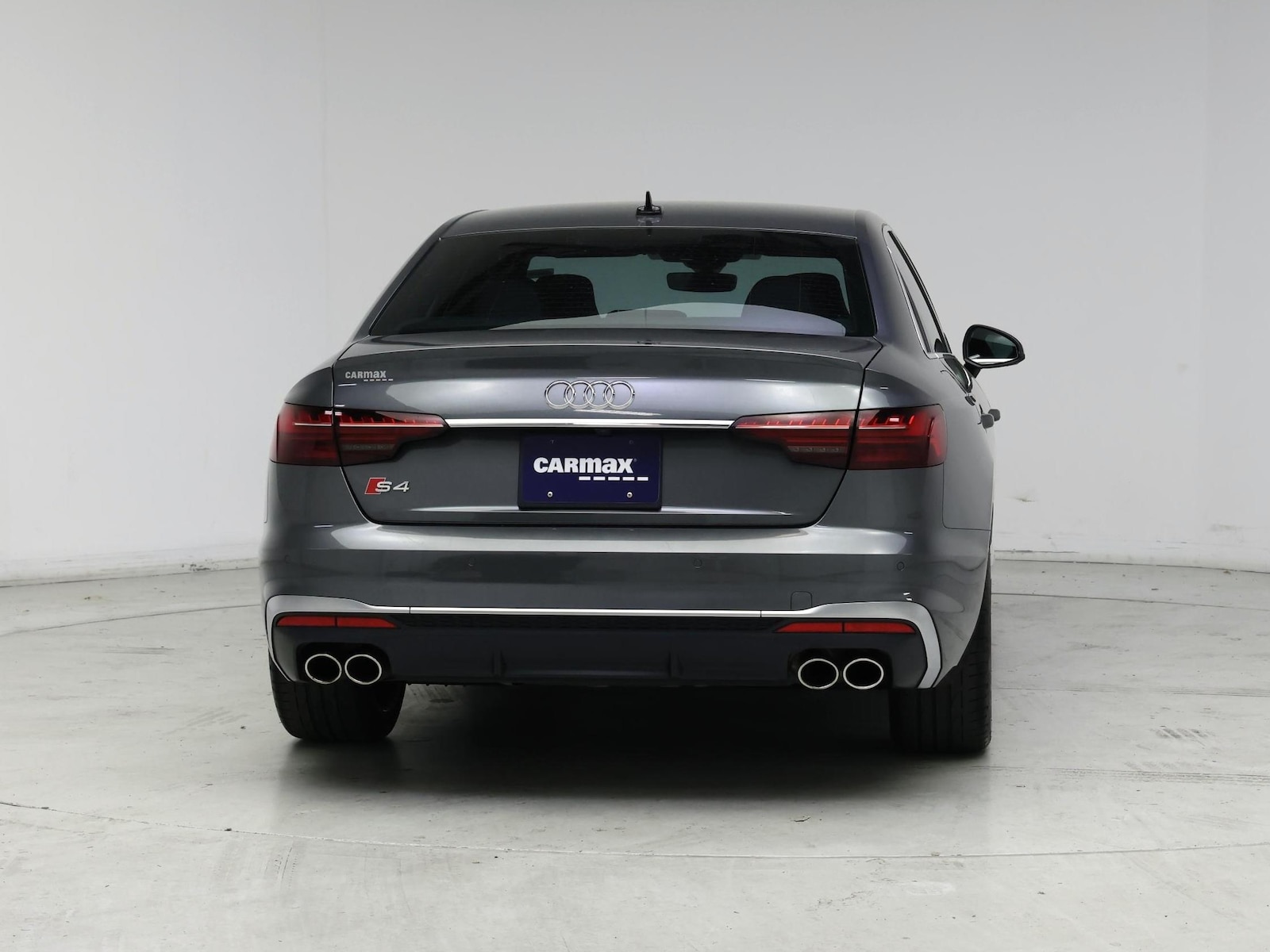 2022 Audi S4 Premium Plus - Photo 7
