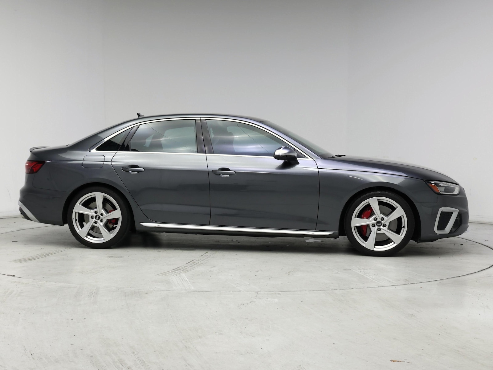 2022 Audi S4 Premium Plus - Photo 8