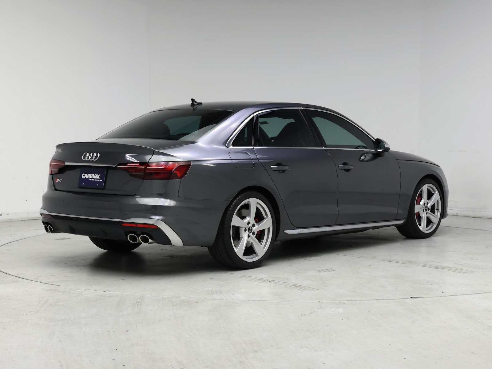2022 Audi S4 Premium Plus - Photo 9