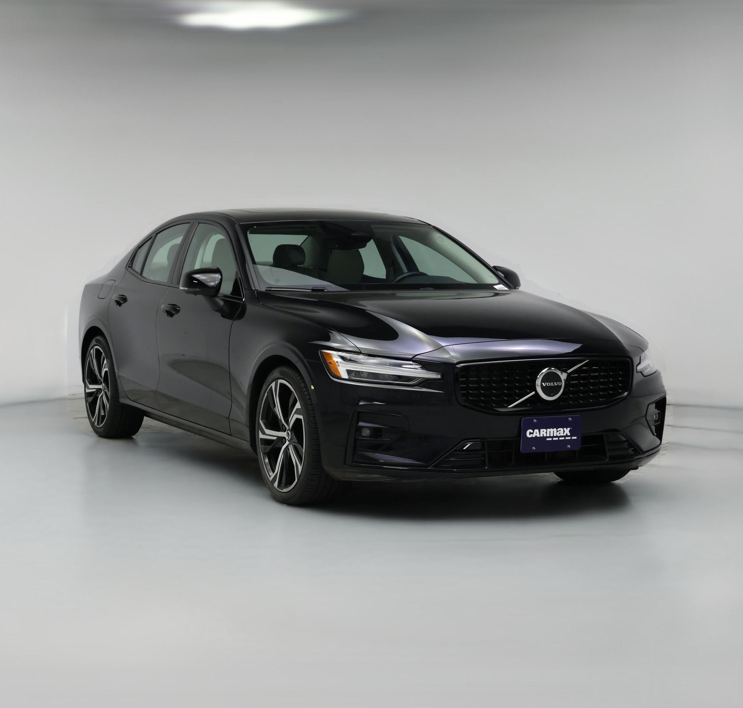 Thumbnail: 2025 Volvo S60 - 1
