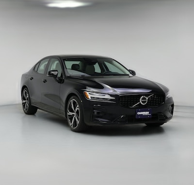 2025 Volvo S60 B5 Plus