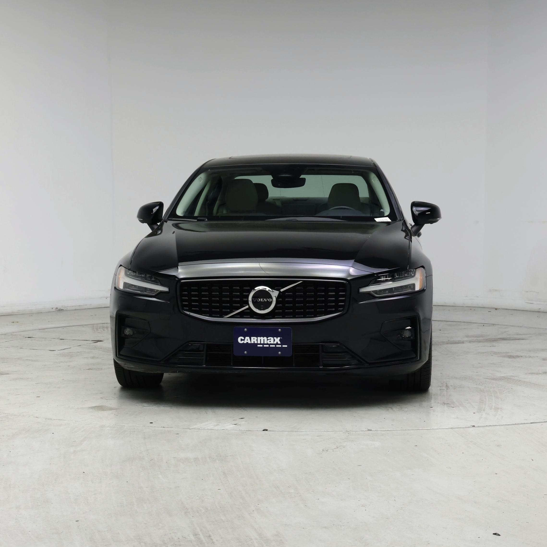 Thumbnail: 2025 Volvo S60 - 5