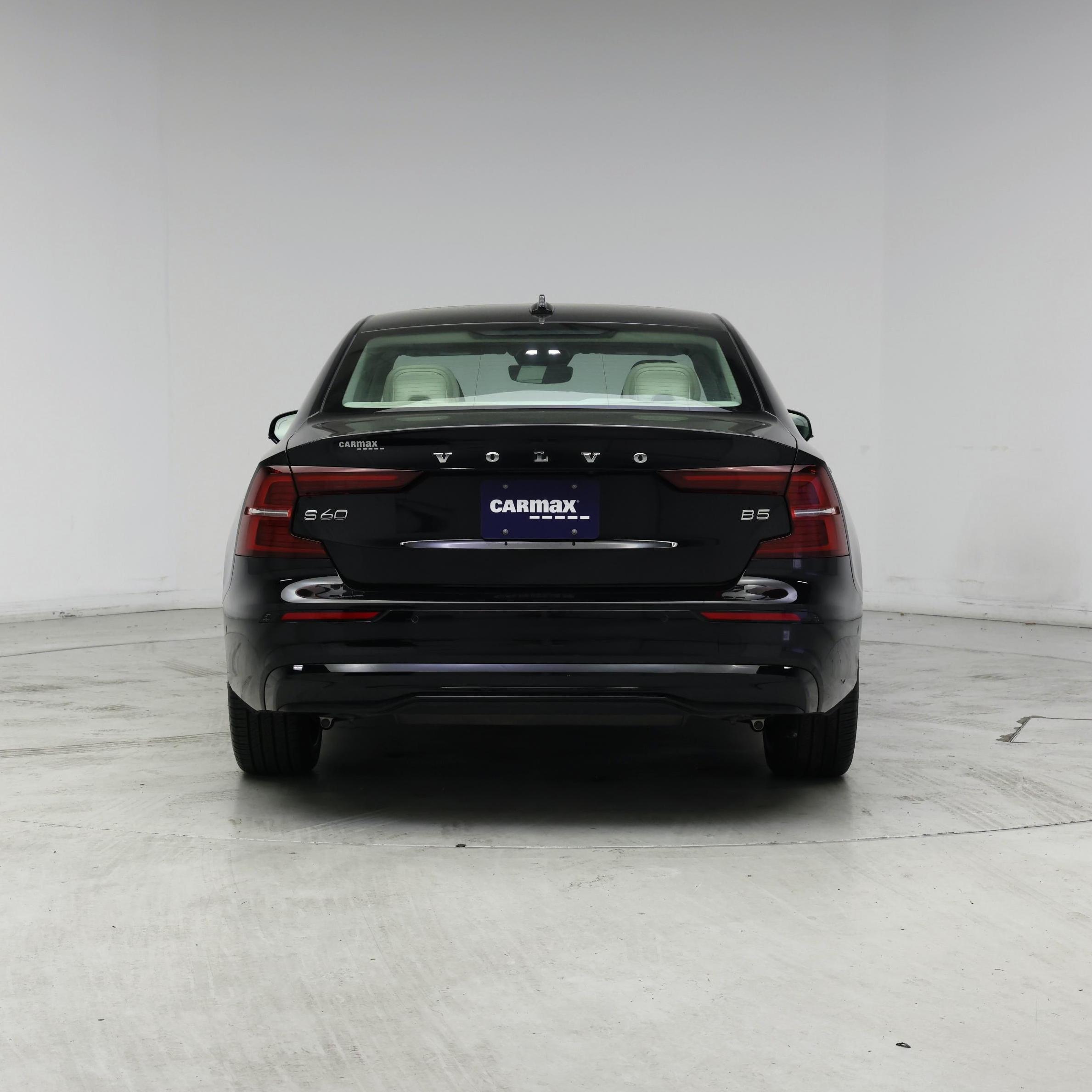 Thumbnail: 2025 Volvo S60 - 6