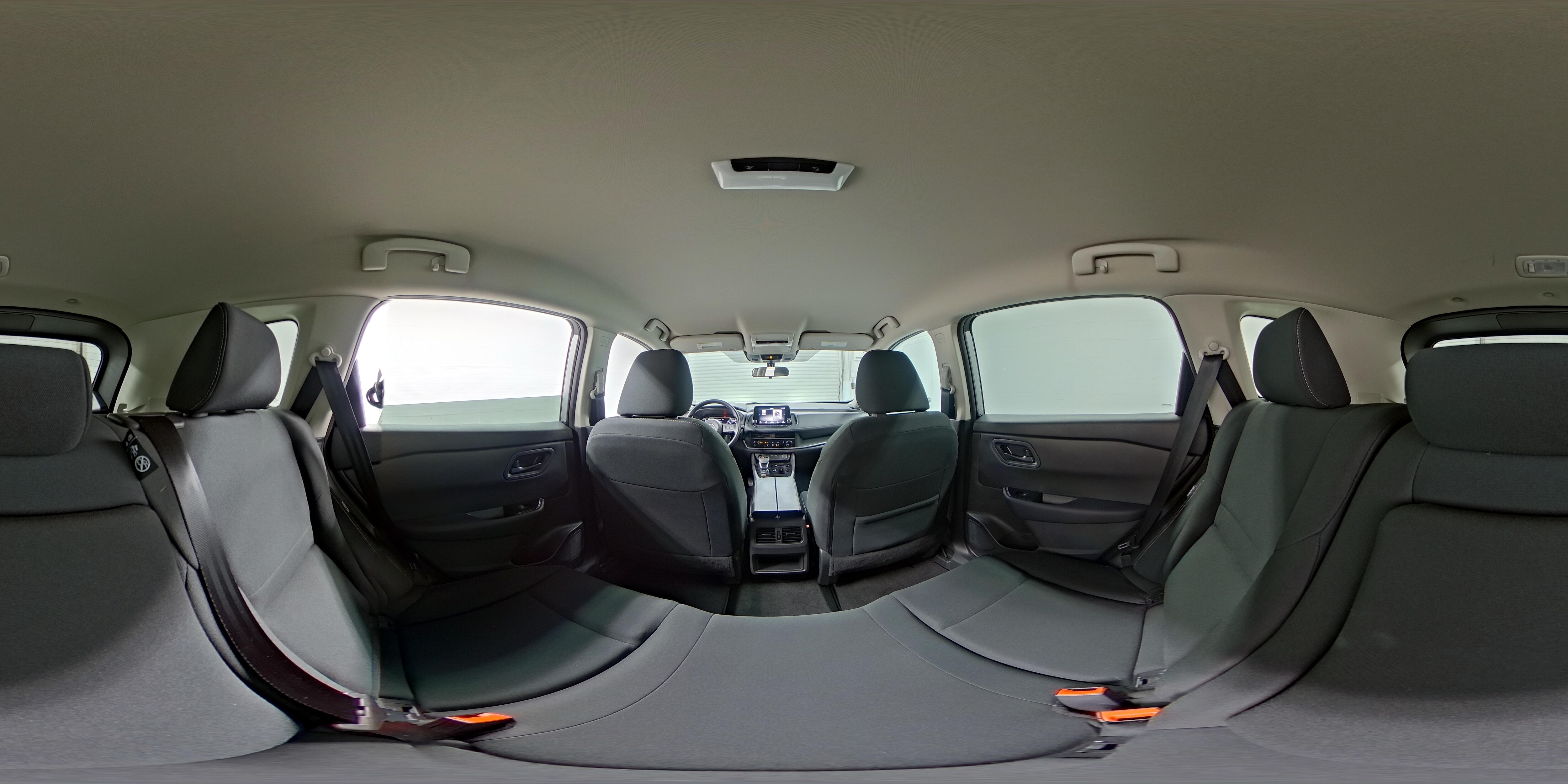 2024 Nissan Rogue S - Photo 26