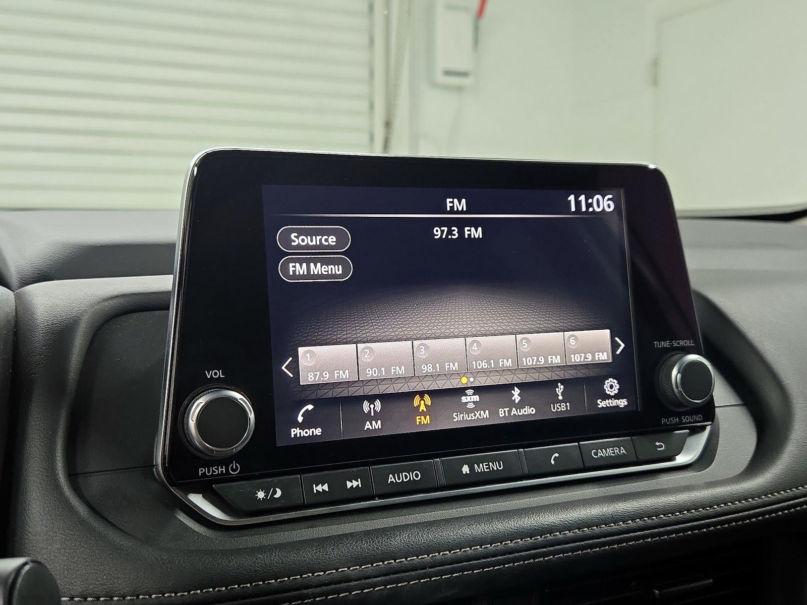 2024 Nissan Rogue S - Photo 16