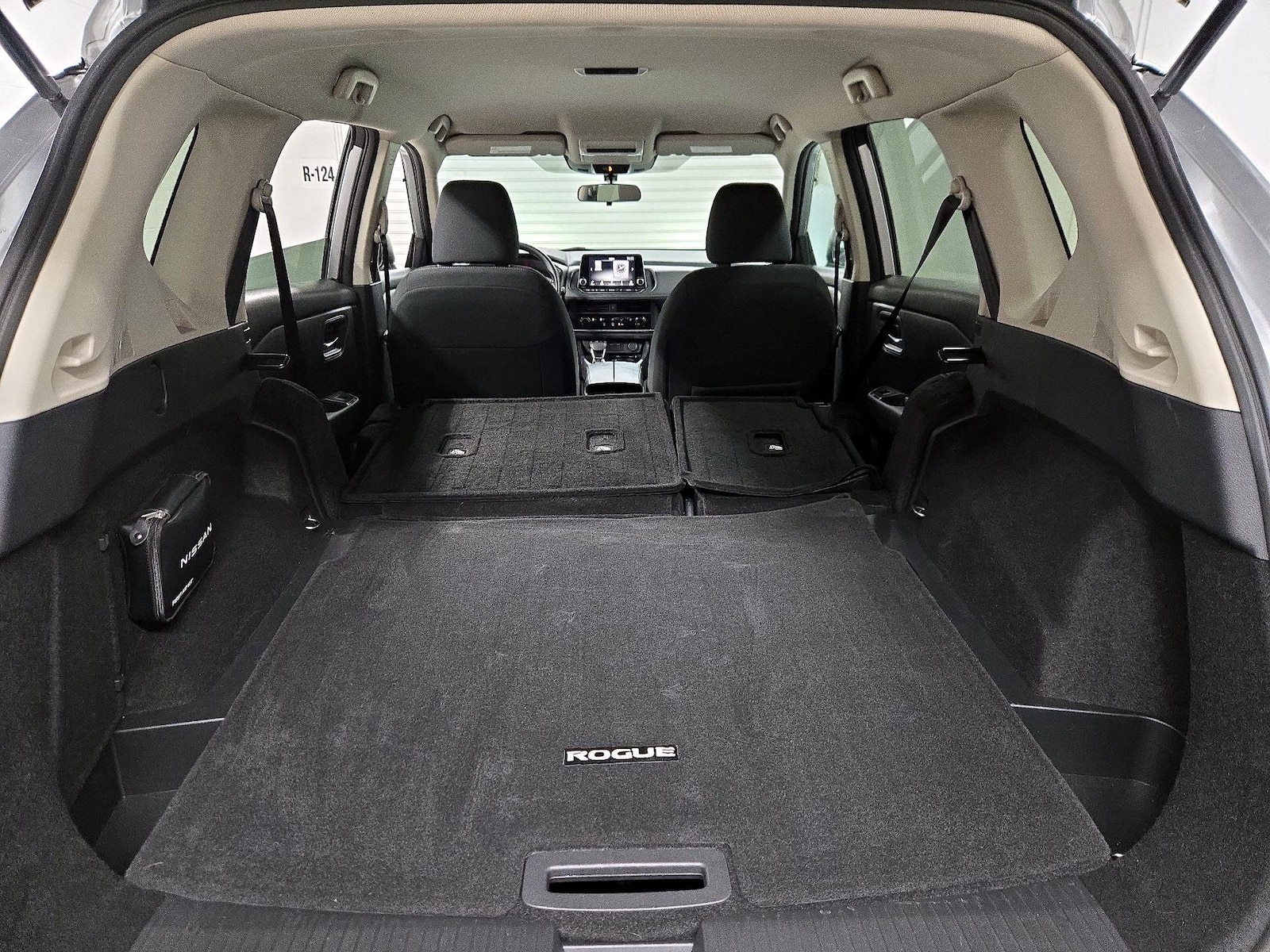 2024 Nissan Rogue S - Photo 22