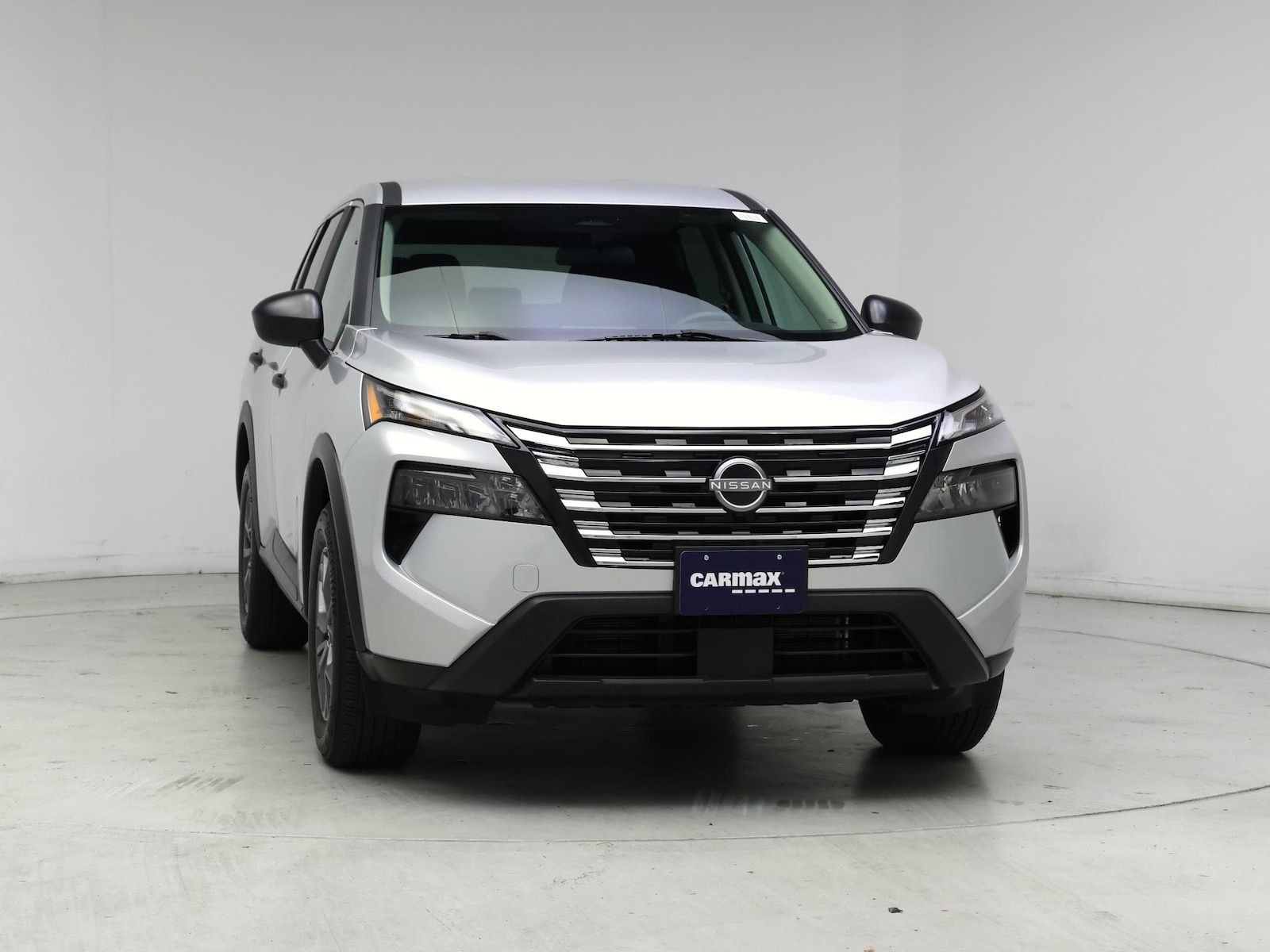 2024 Nissan Rogue S - Photo 6