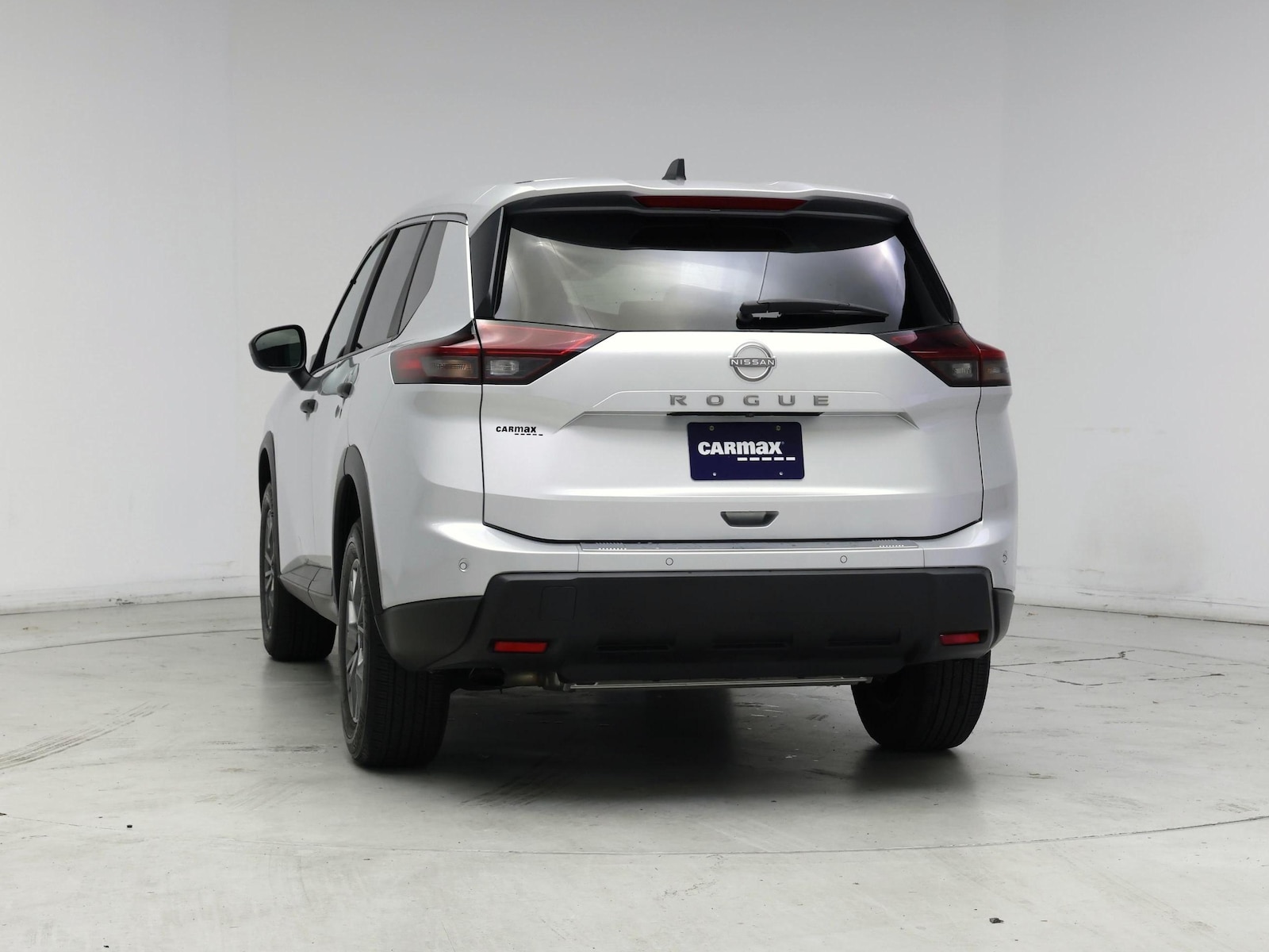 2024 Nissan Rogue S - Photo 7