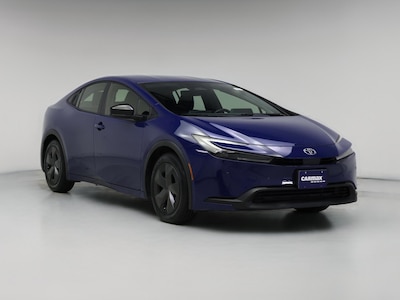 2023 Toyota Prius LE