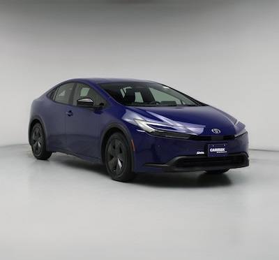 2023 Toyota Prius LE