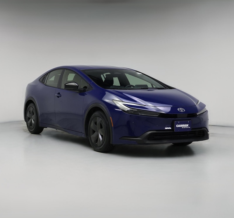 2023 Toyota Prius LE