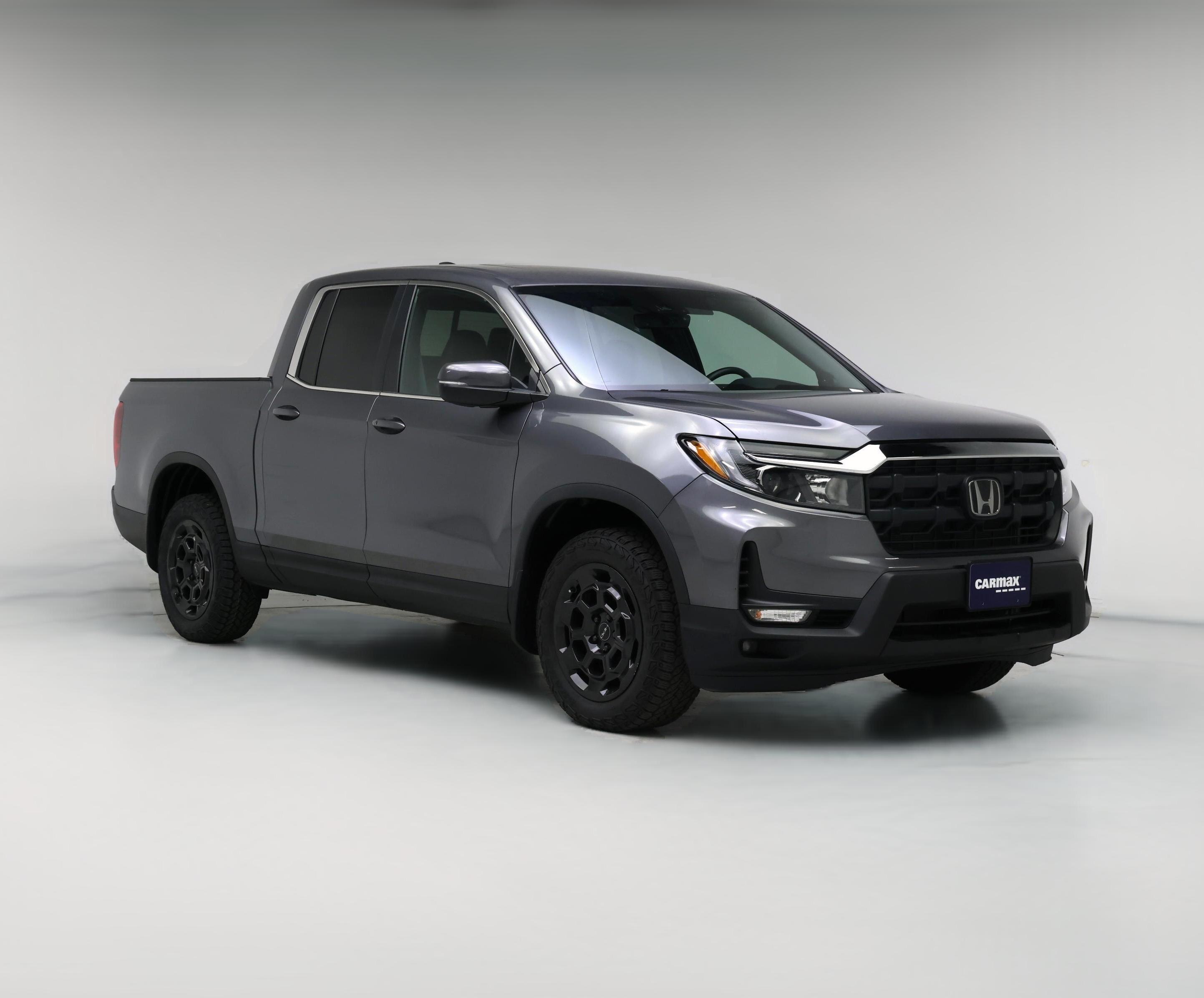 Thumbnail: 2025 Honda Ridgeline - 1